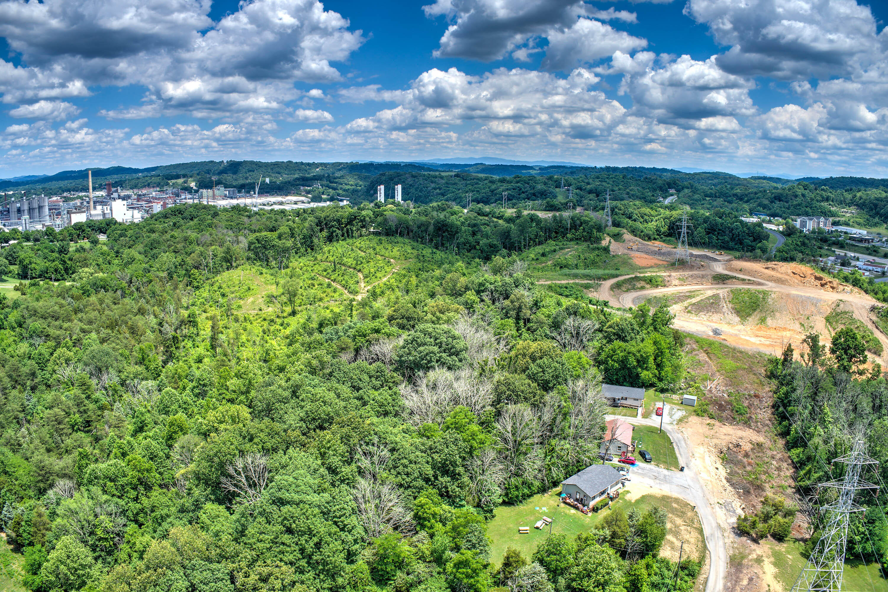 Tbd Whispering Hill/sedgefield Drive, Kingsport, Tennessee image 6