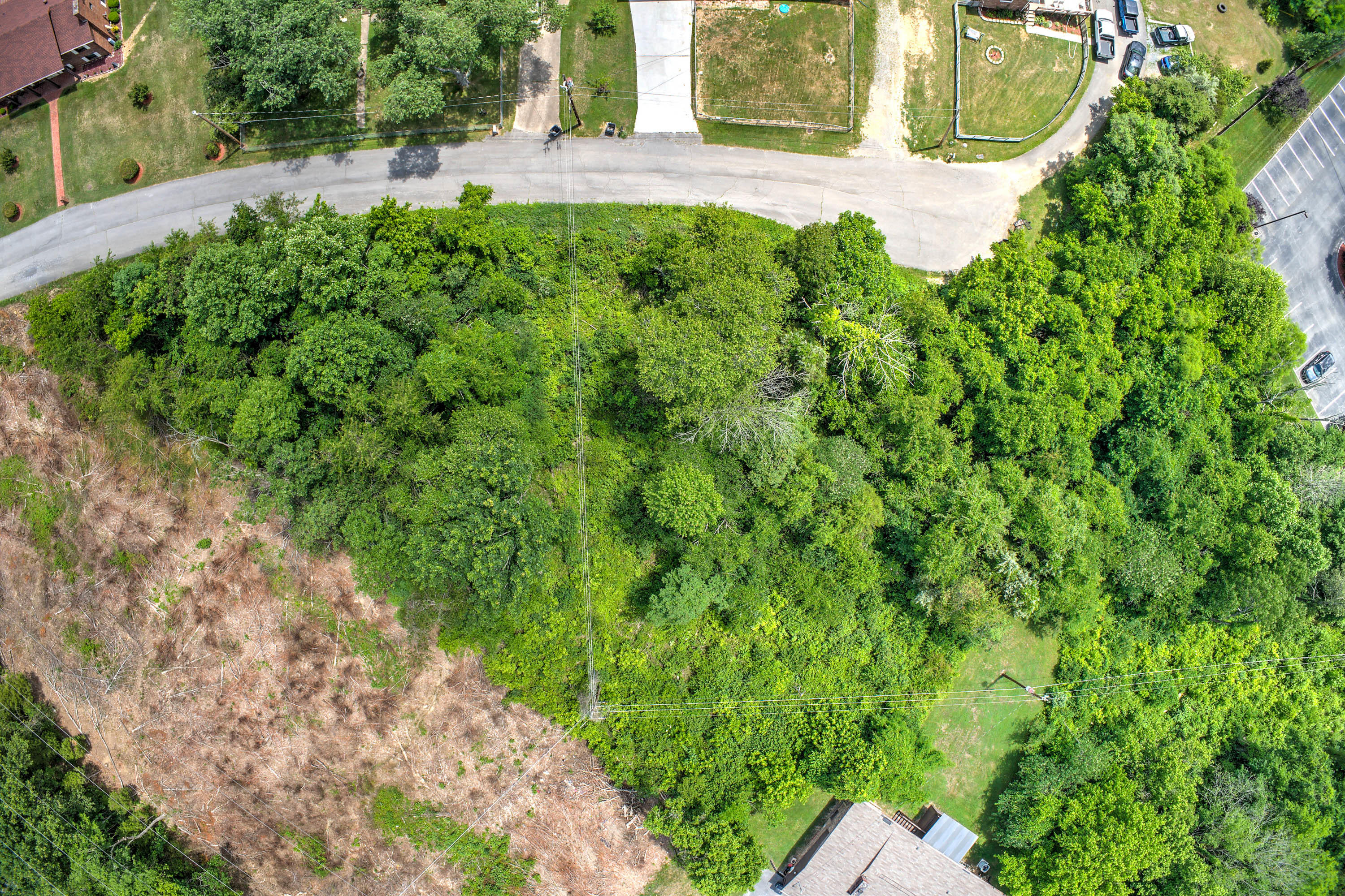 Tbd Whispering Hill/sedgefield Drive, Kingsport, Tennessee image 1