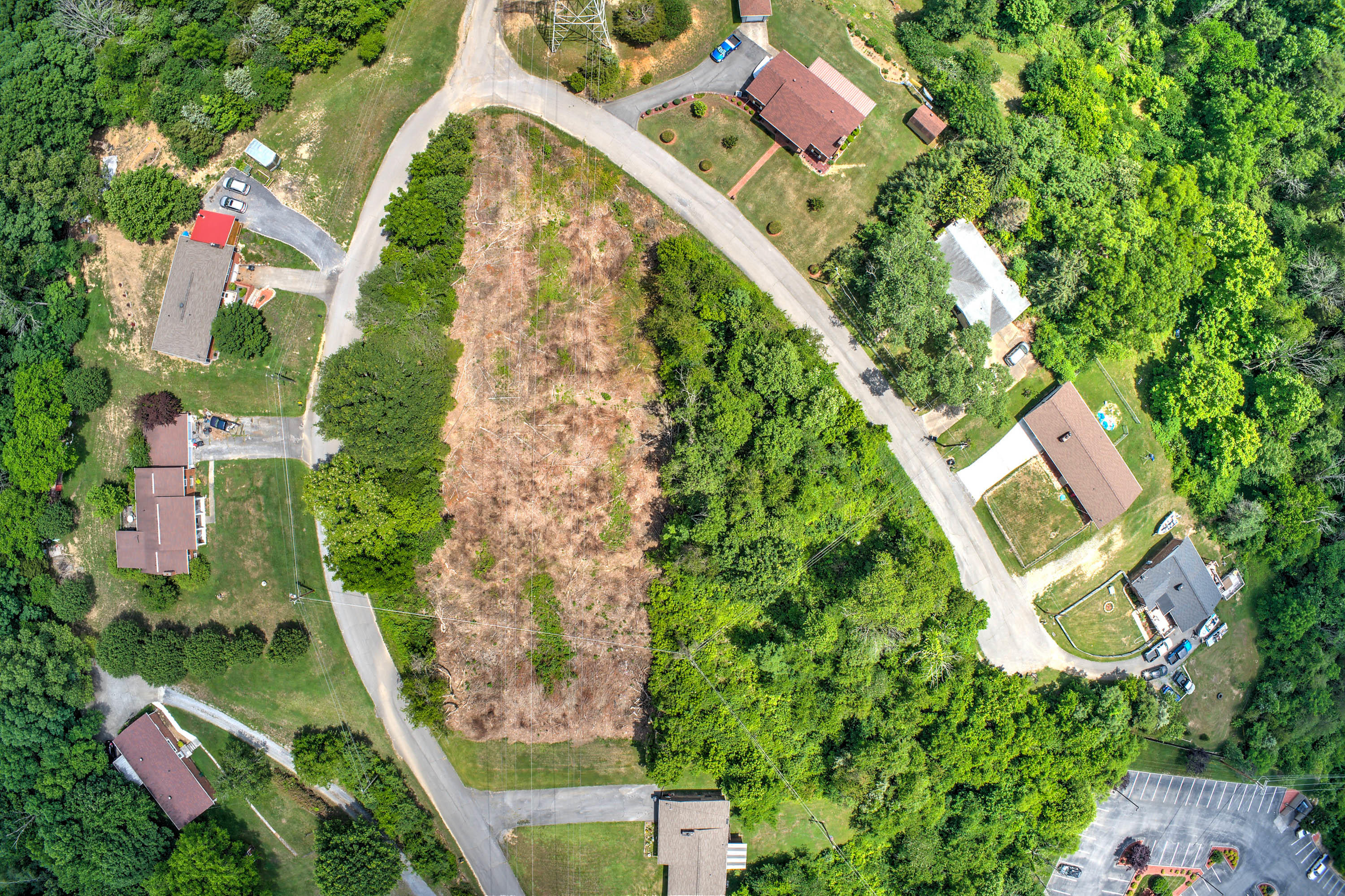 Tbd Whispering Hill/sedgefield Drive, Kingsport, Tennessee image 18