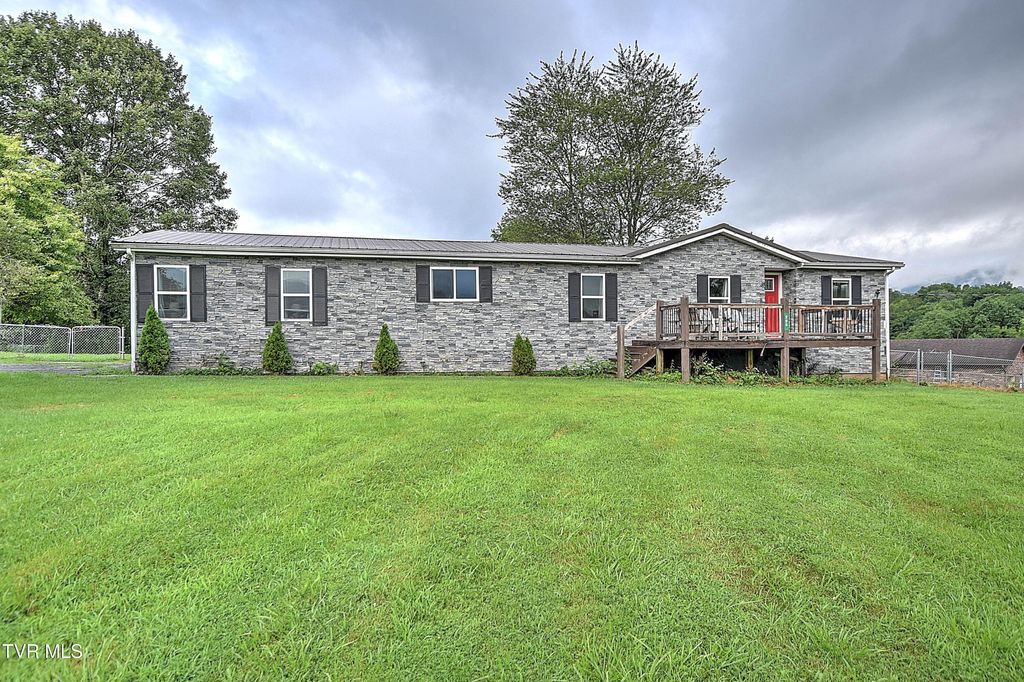 Photo of 298 Rabbit Run Lane, Dryden, VA 24243 (MLS # 9990007)