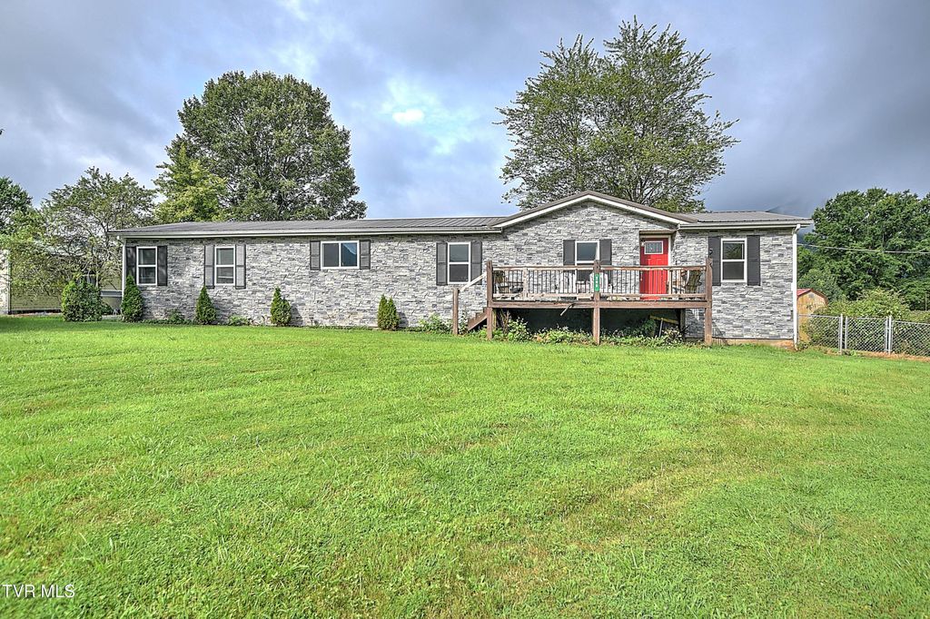 Photo of 298 Rabbit Run Lane, Dryden, VA 24243 (MLS # 9990007)