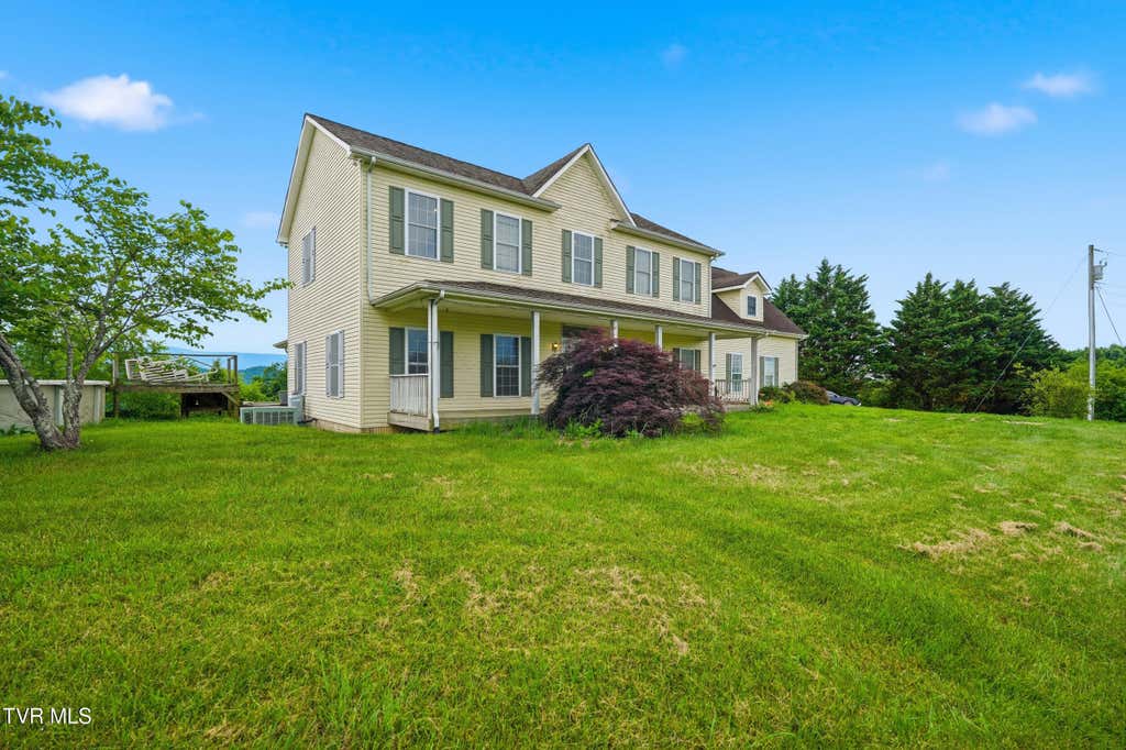 Photo of 774 V I Ranch Road, Bristol, TN 37620 (MLS # 9996323)