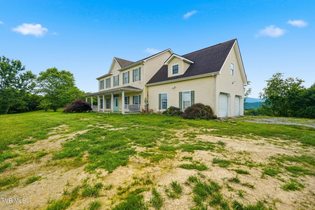 Photo of 774 V I Ranch Road, Bristol, TN 37620 (MLS # 9996323)