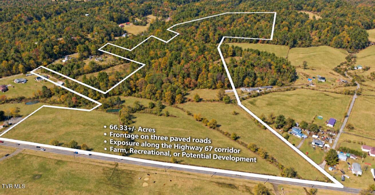 66/Ac Tbd Hwy 67
