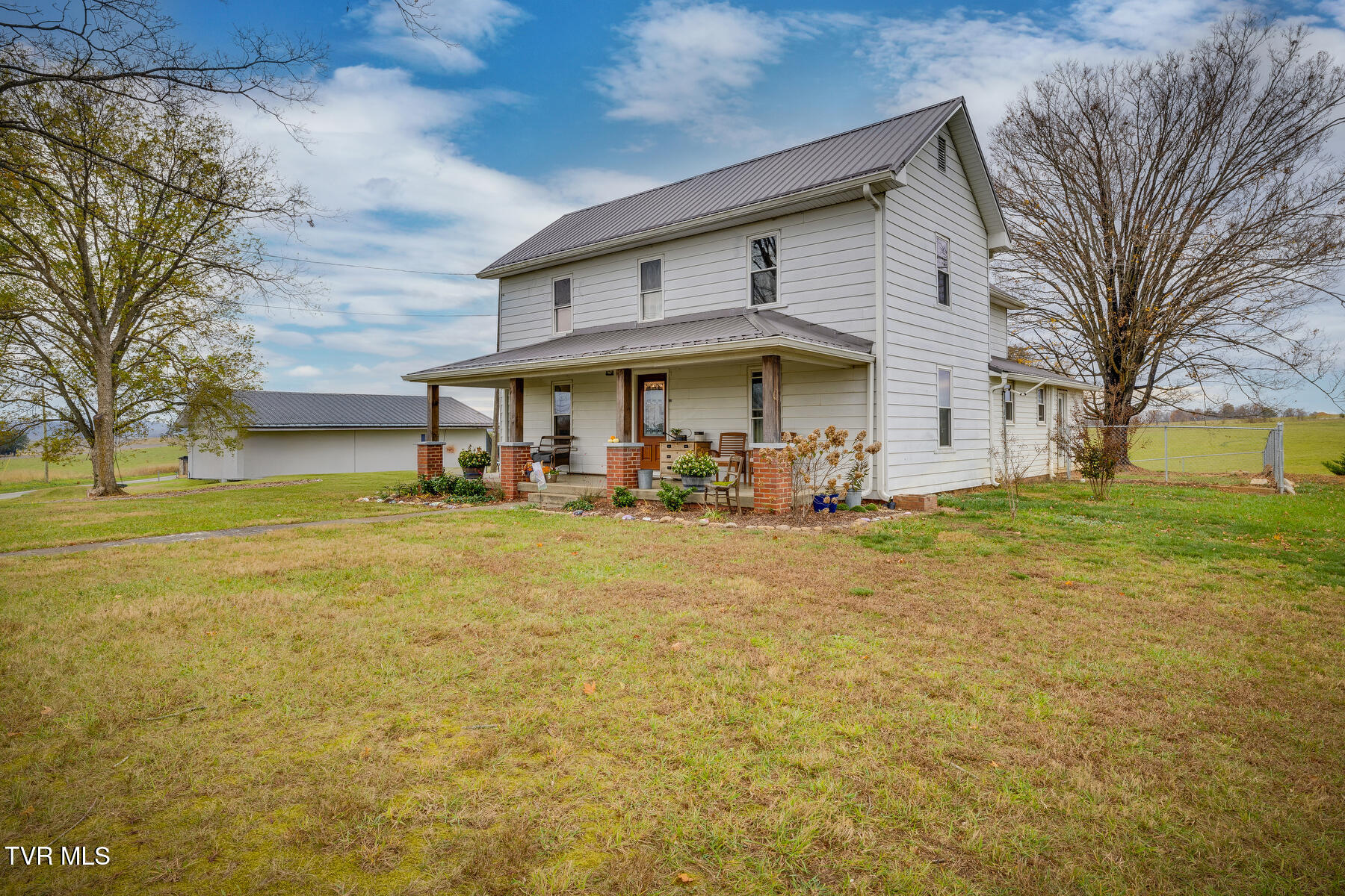 725 Reece Road, Chuckey, Tennessee image 4