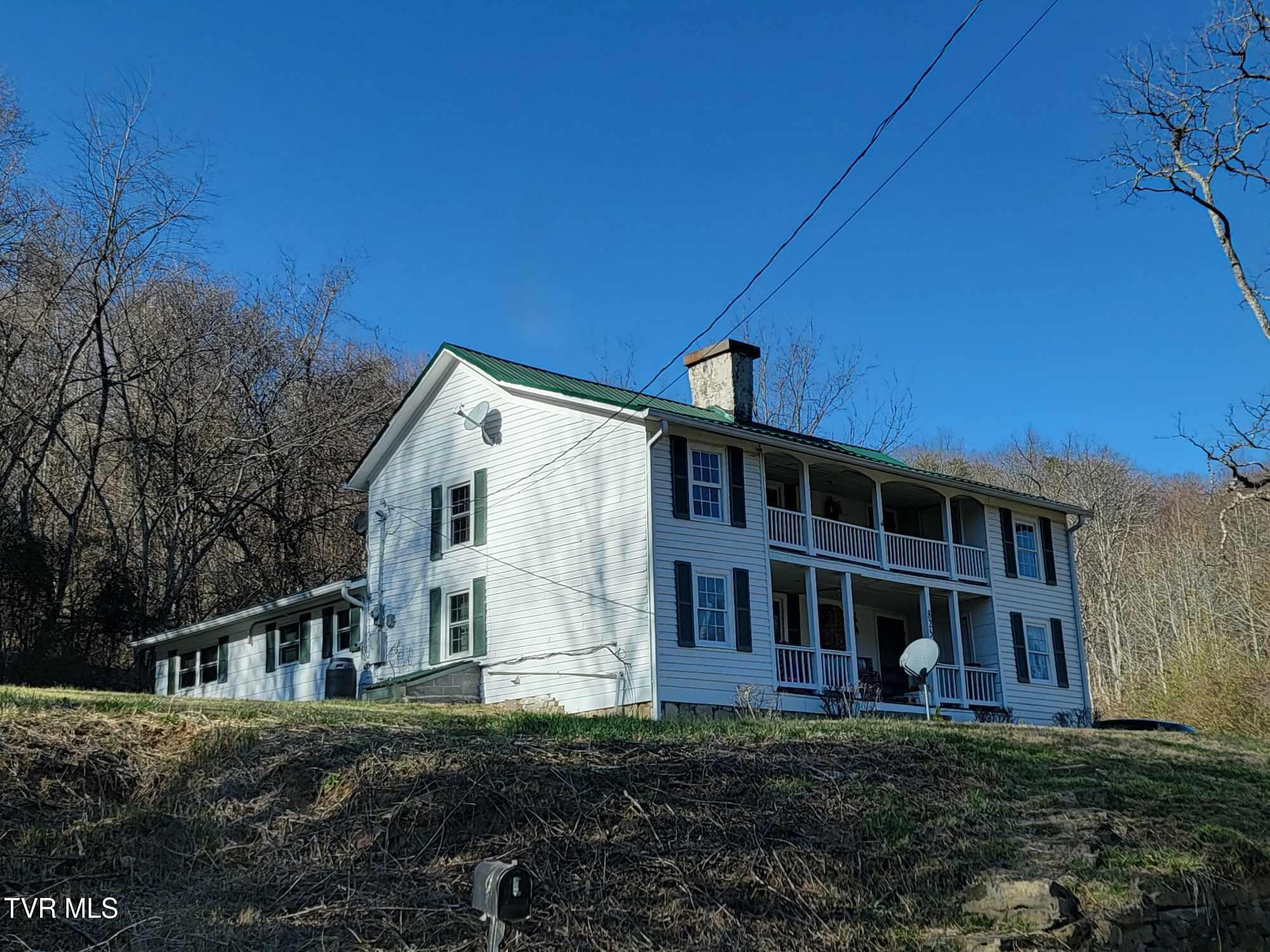 825 Sandy Valley Road, Rogersville, Tennessee image 40