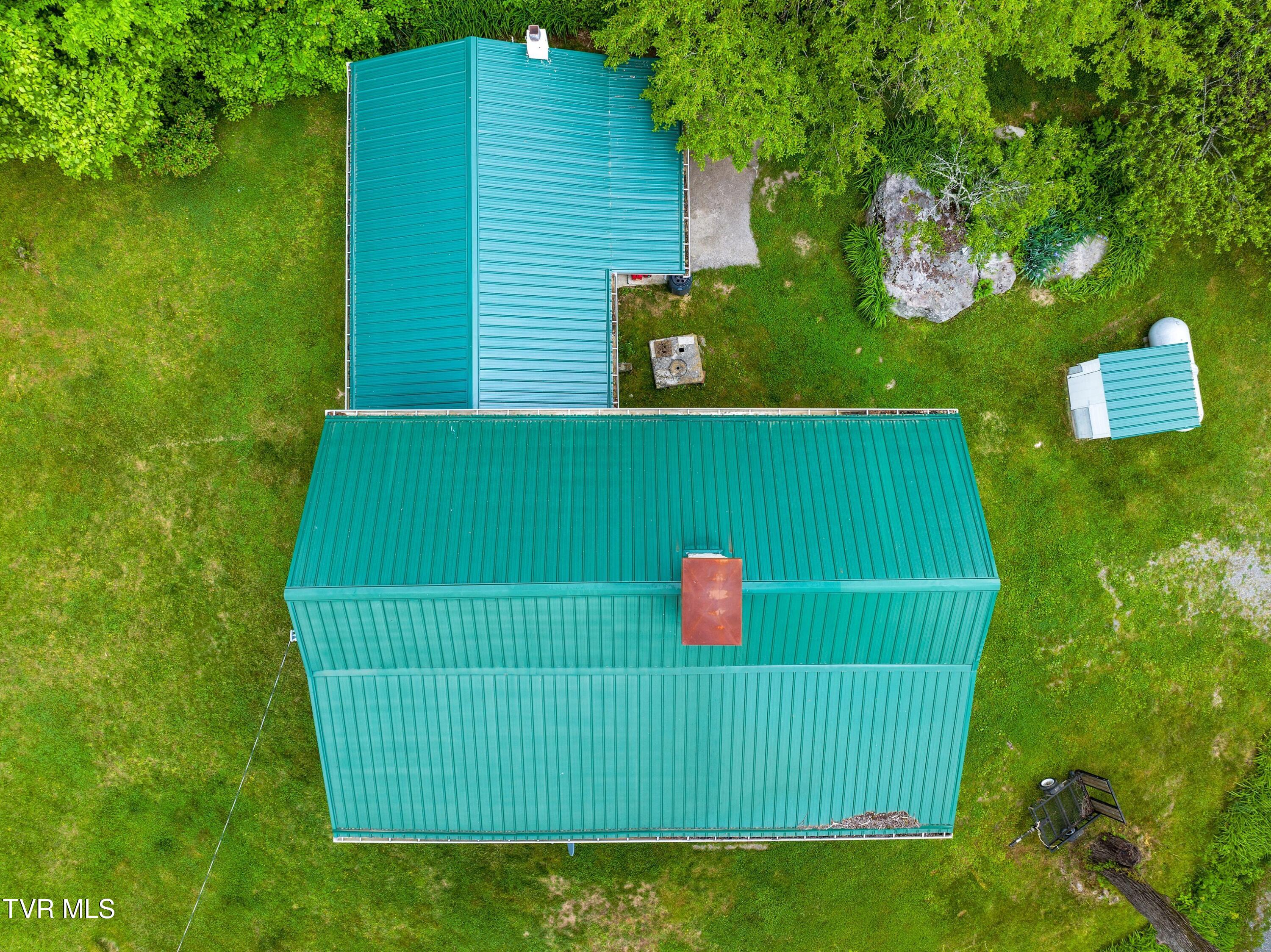 825 Sandy Valley Road, Rogersville, Tennessee image 9