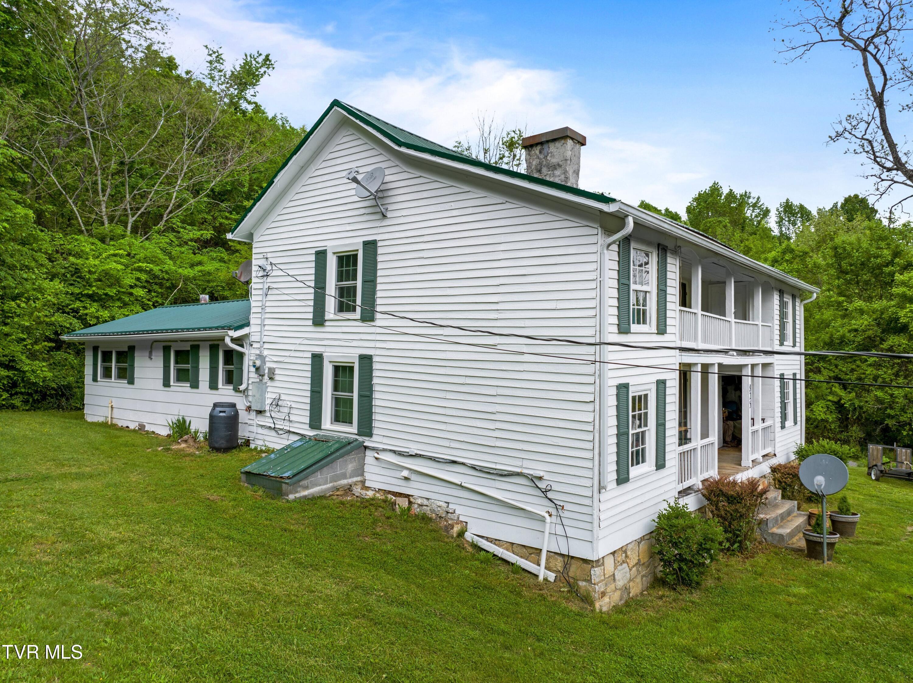 825 Sandy Valley Road, Rogersville, Tennessee image 4