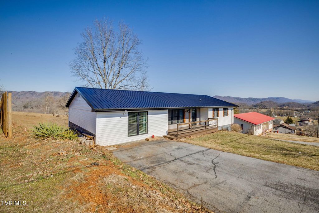 Photo of 307 Carolina Street, Church Hill, TN 37642 (MLS # 9991193)