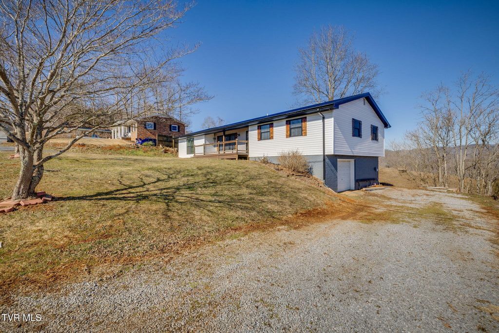 Photo of 307 Carolina Street, Church Hill, TN 37642 (MLS # 9991193)