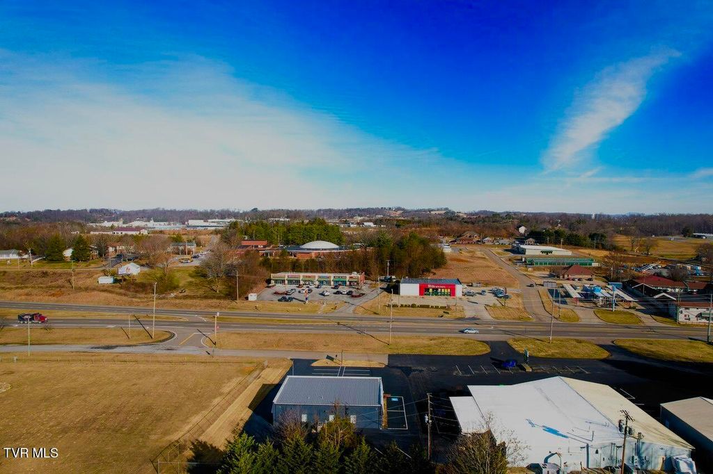 Photo of 2040 Andrew Johnson Highway, Greeneville, TN 37745 (MLS # 9992204)