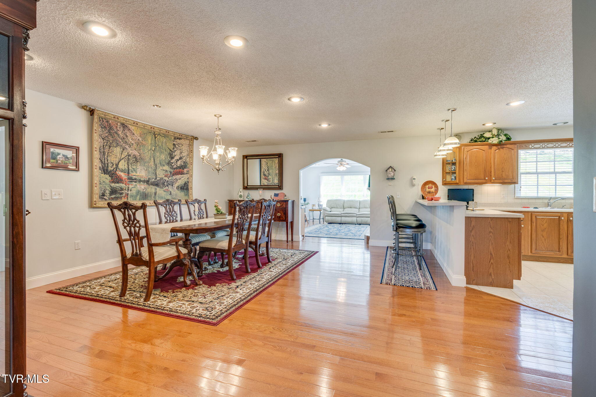 1286 Derick Pvt Drive, Blountville, Tennessee image 7