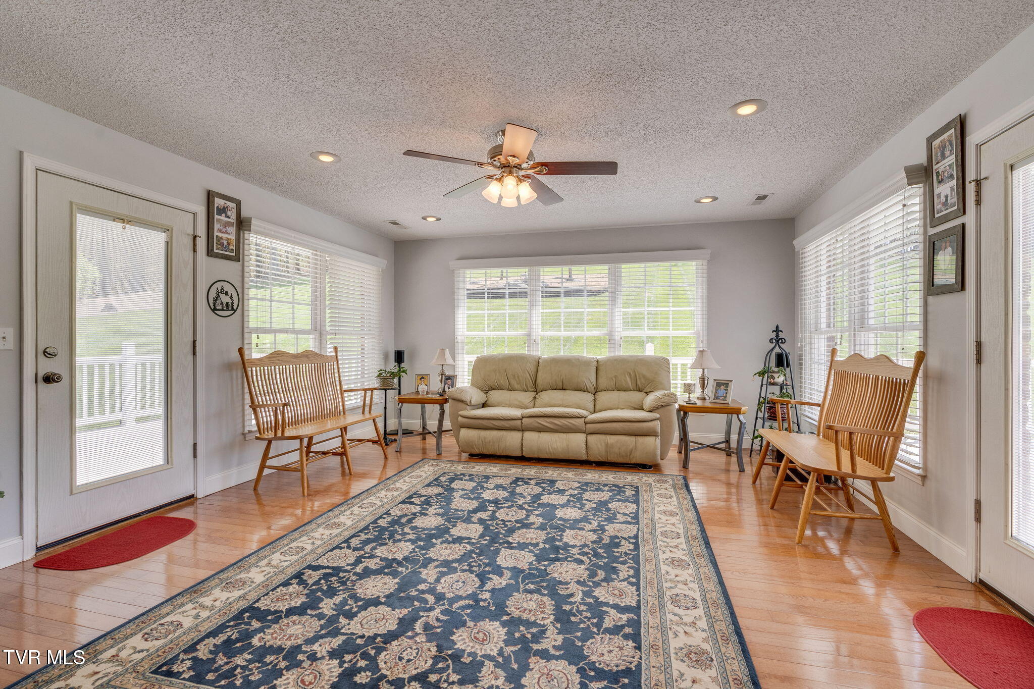 1286 Derick Pvt Drive, Blountville, Tennessee image 14