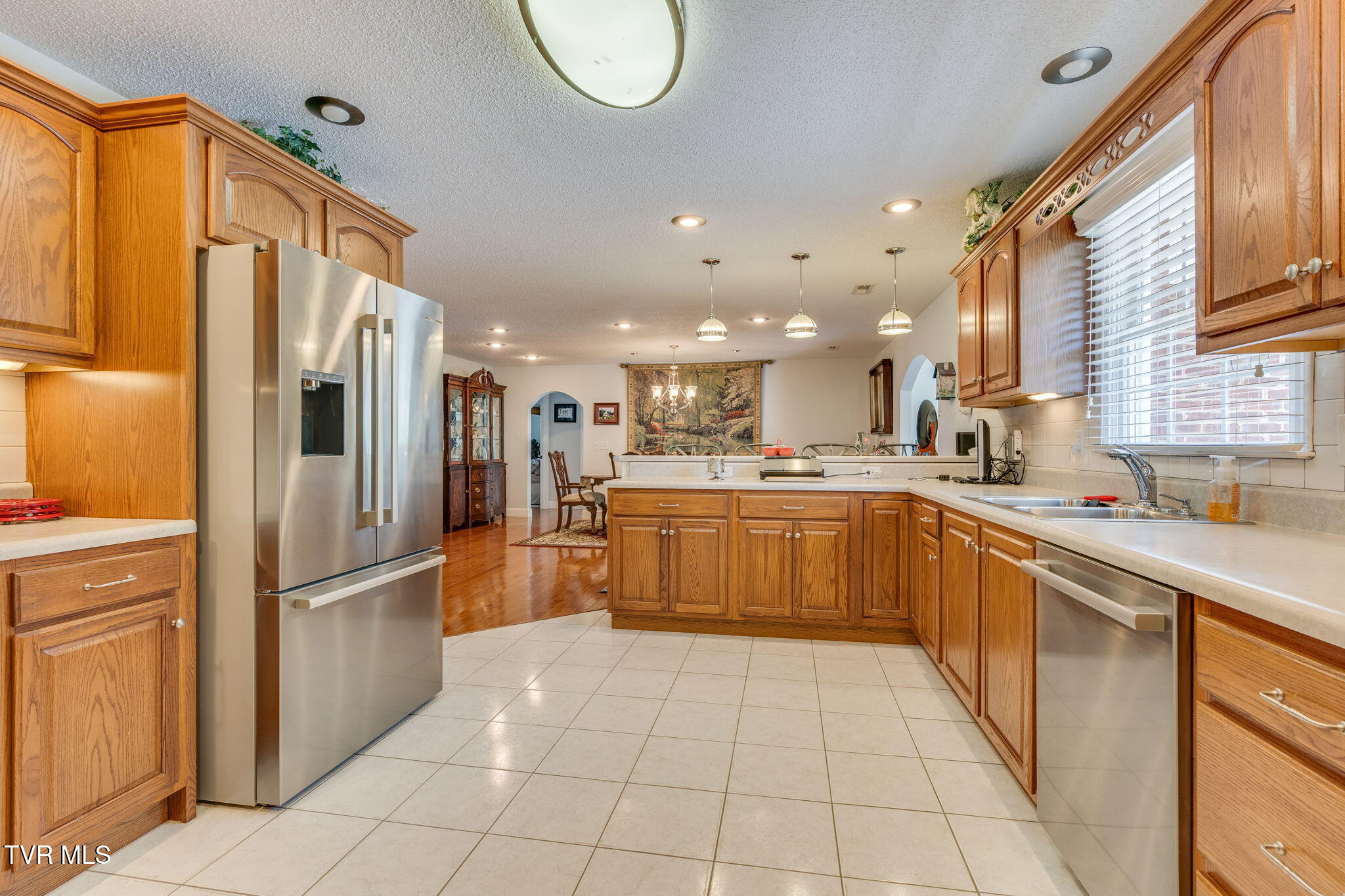 1286 Derick Pvt Drive, Blountville, Tennessee image 13