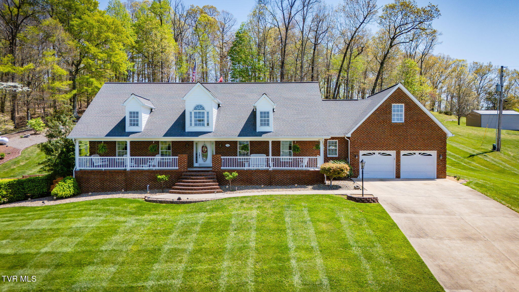 1286 Derick Pvt Drive, Blountville, Tennessee image 1