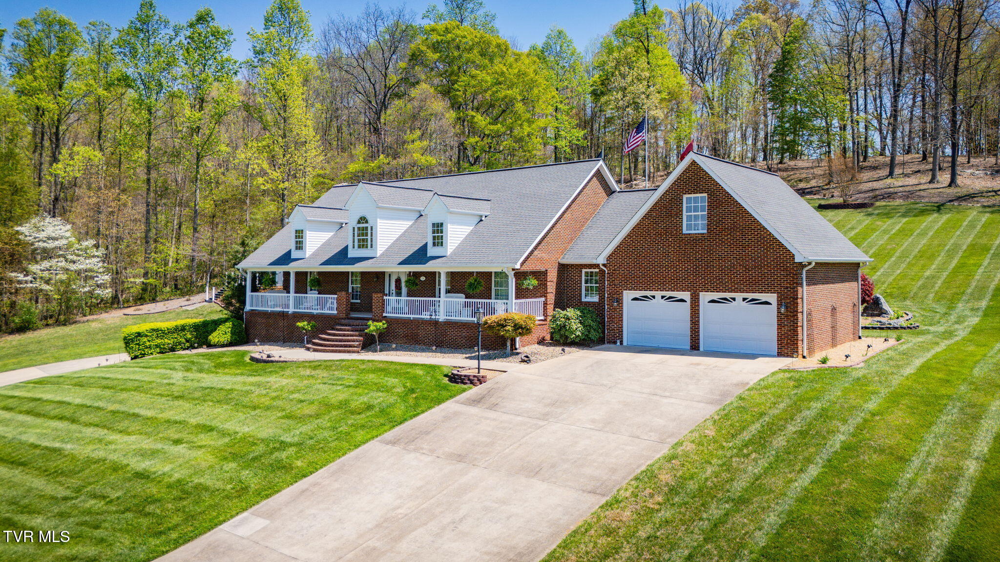 1286 Derick Pvt Drive, Blountville, Tennessee image 49