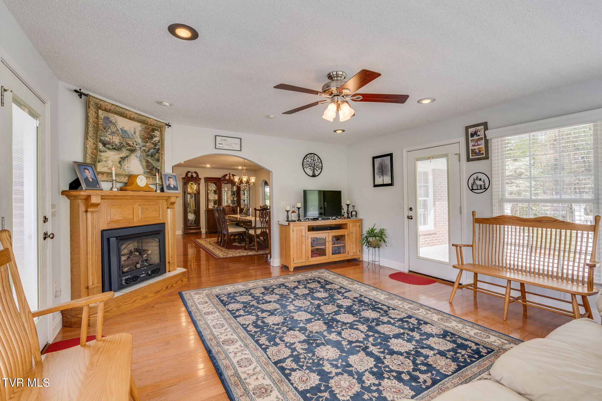 1286 Derick Pvt Drive, Blountville, Tennessee image 16