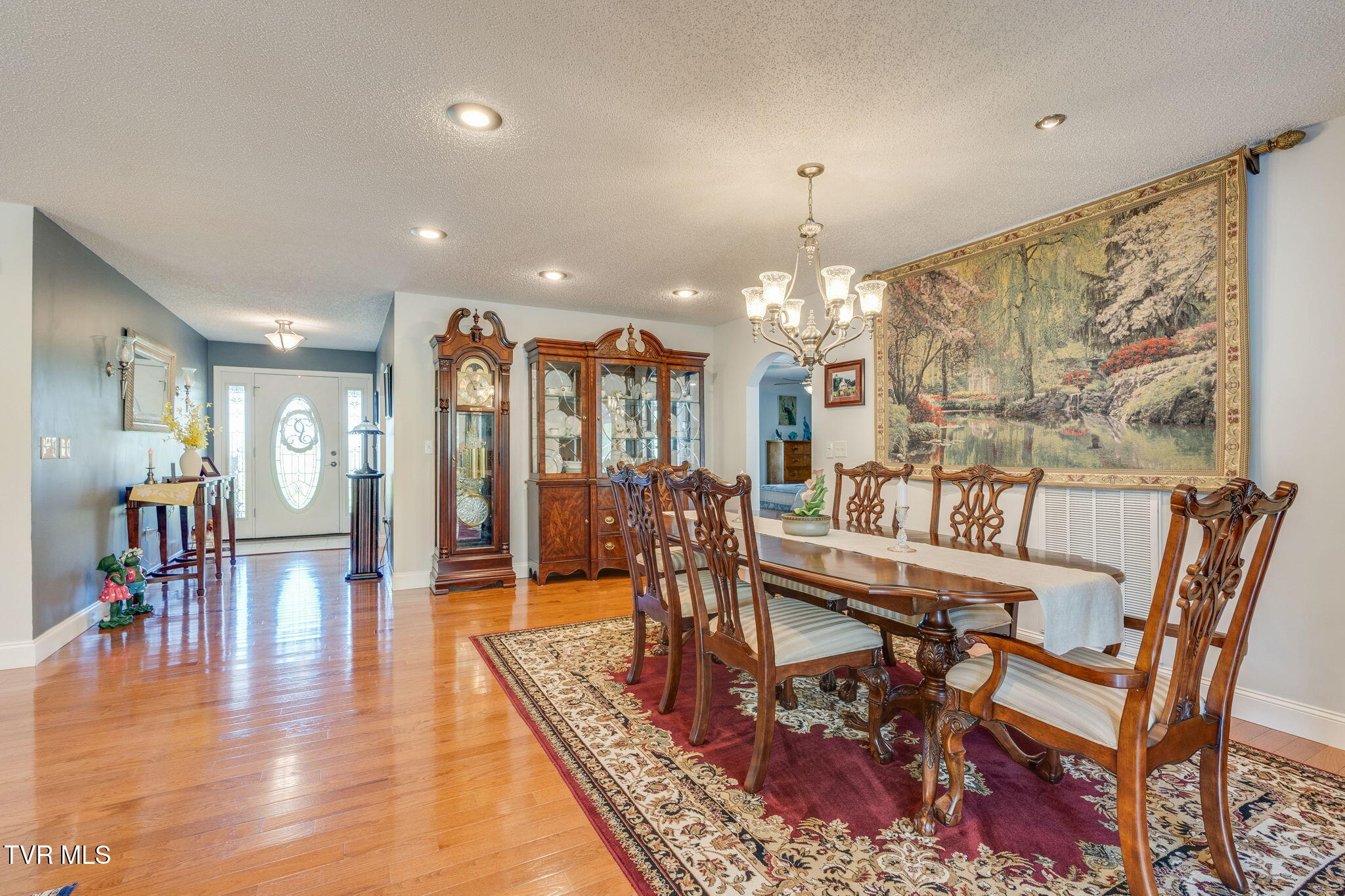1286 Derick Pvt Drive, Blountville, Tennessee image 8