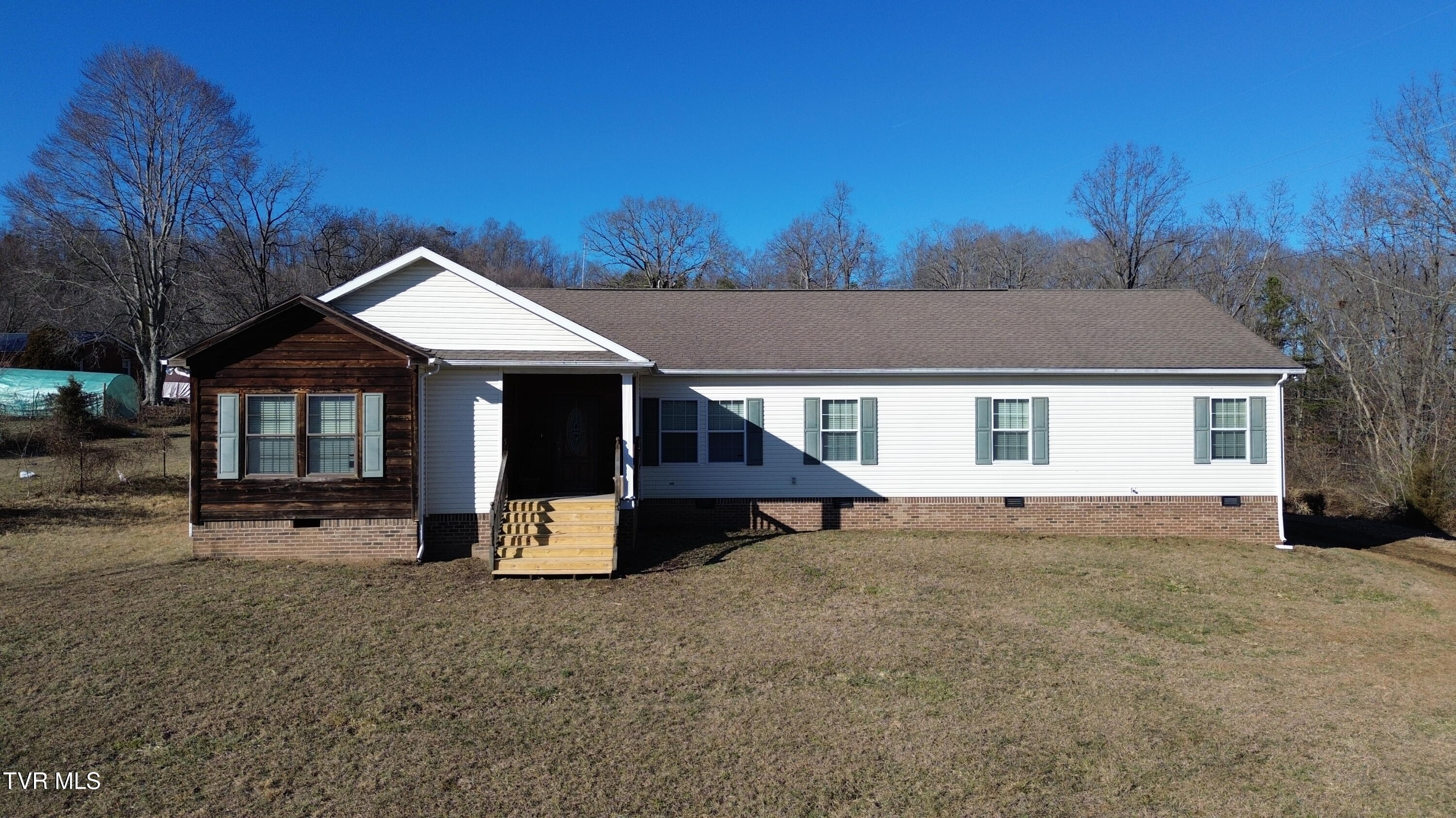 489 Ross Campground Road, Church Hill, Tennessee image 1