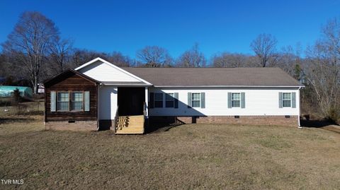 489 Ross Campground Road, Church Hill, TN 37642 - MLS#: 9975456