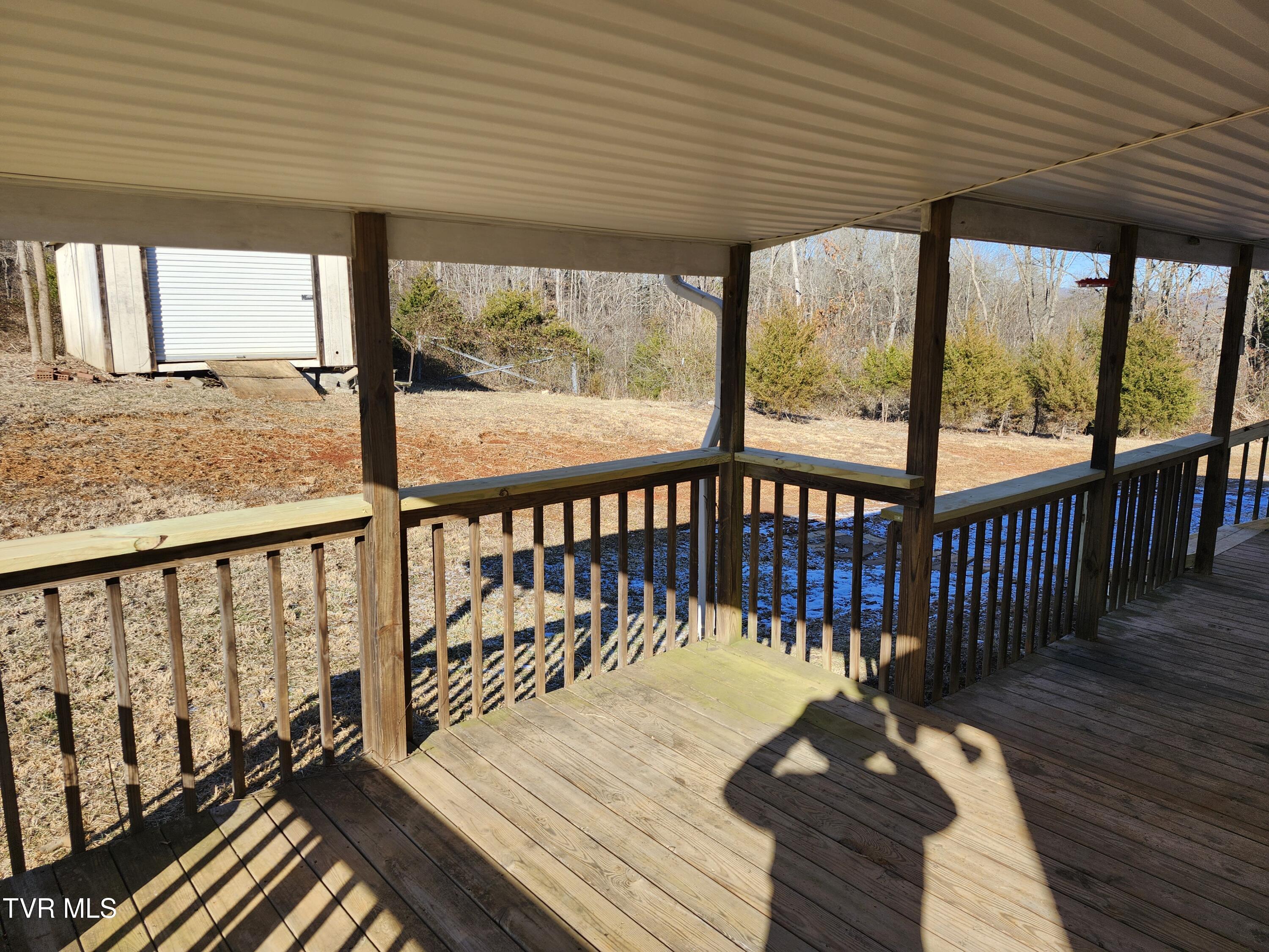 489 Ross Campground Road, Church Hill, Tennessee image 46