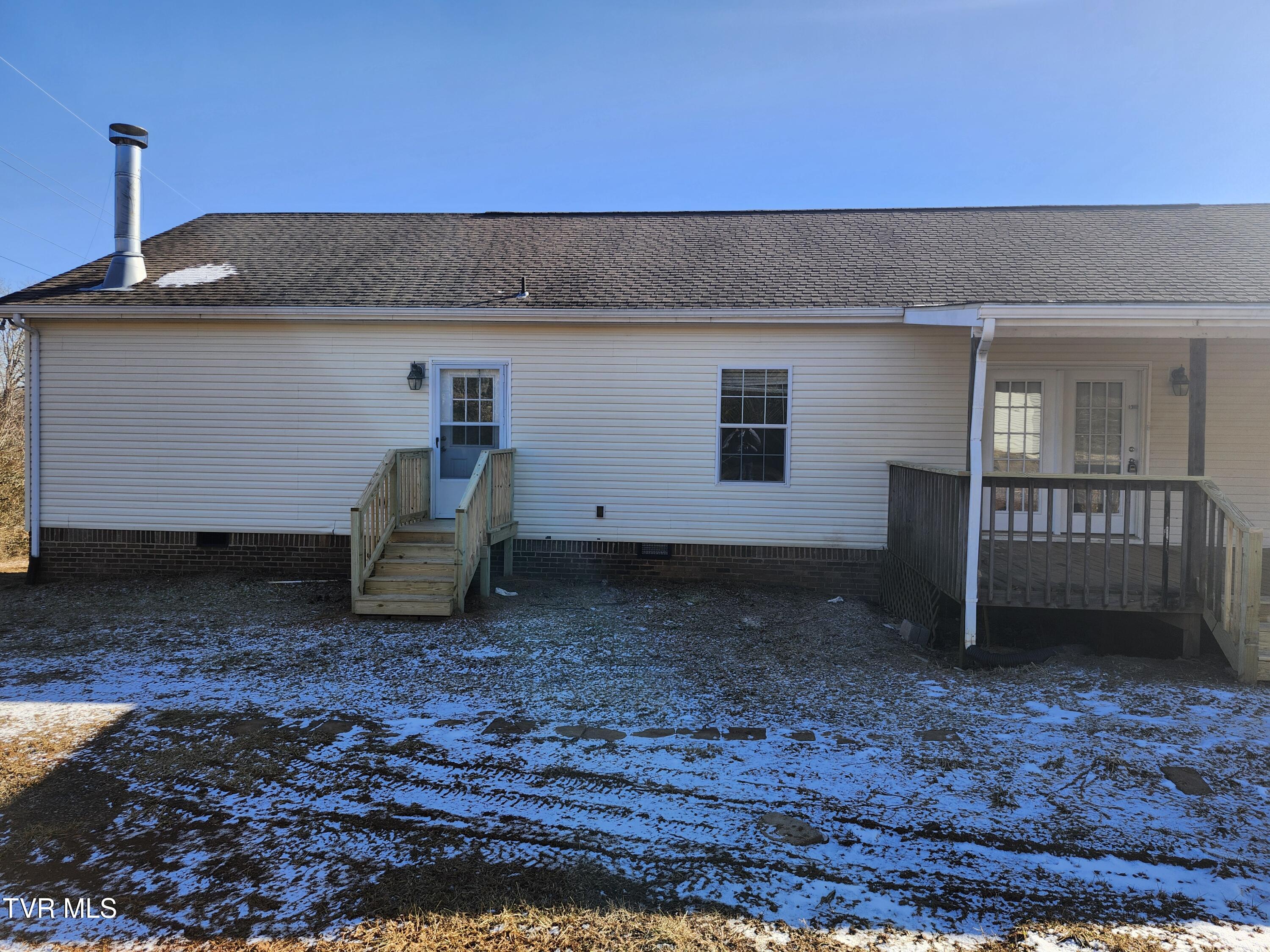 489 Ross Campground Road, Church Hill, Tennessee image 49