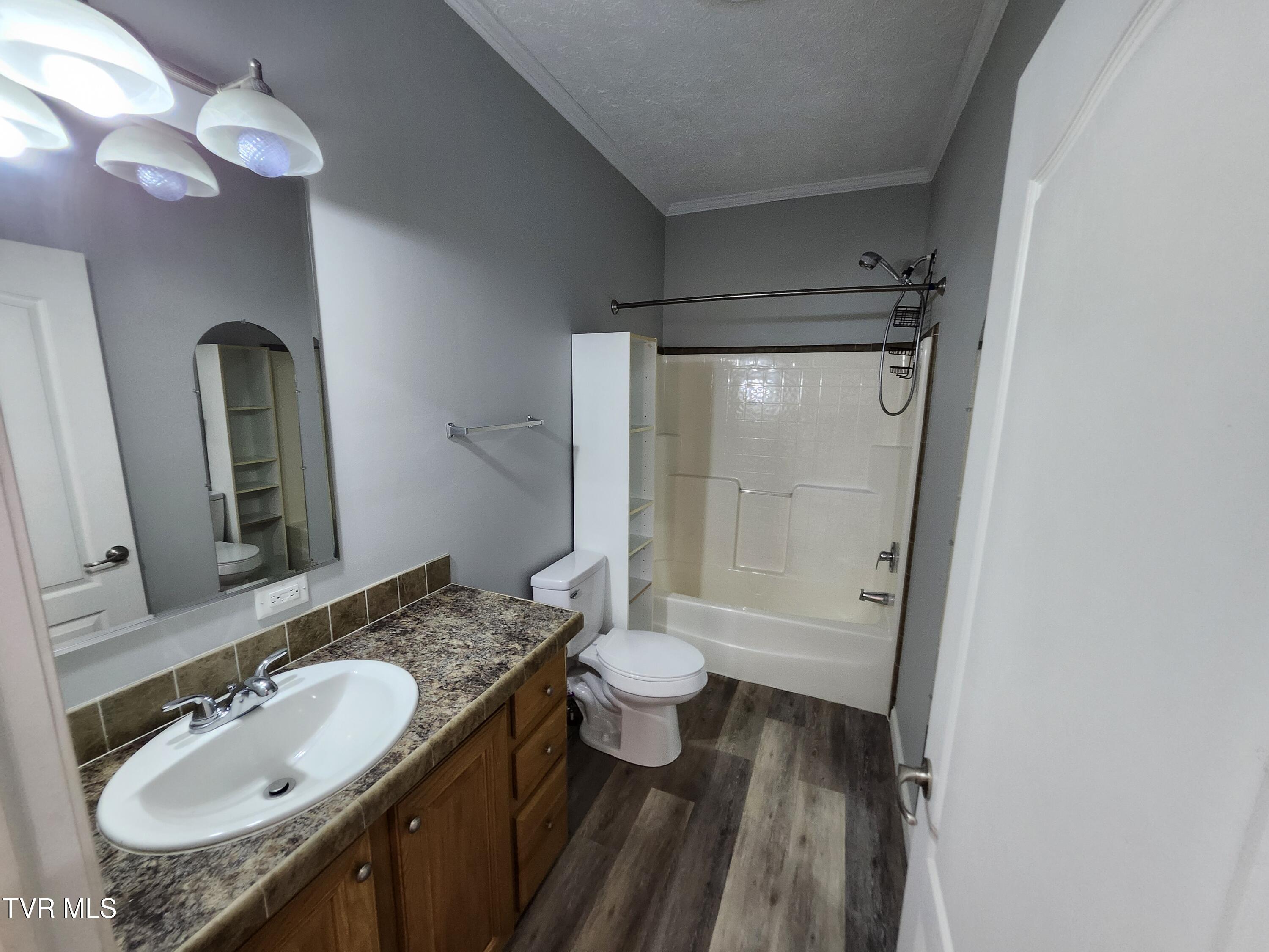 489 Ross Campground Road, Church Hill, Tennessee image 32