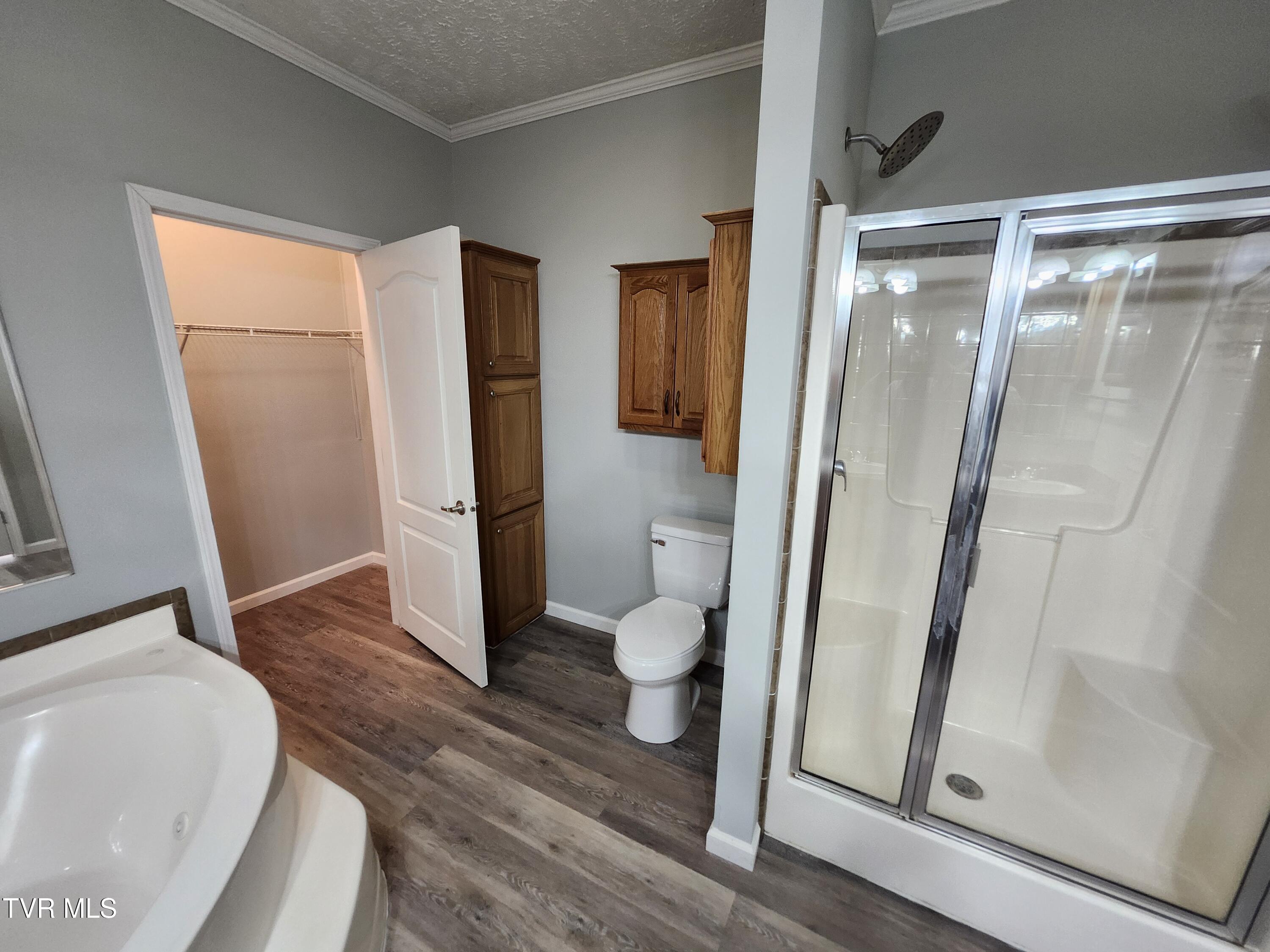 489 Ross Campground Road, Church Hill, Tennessee image 22