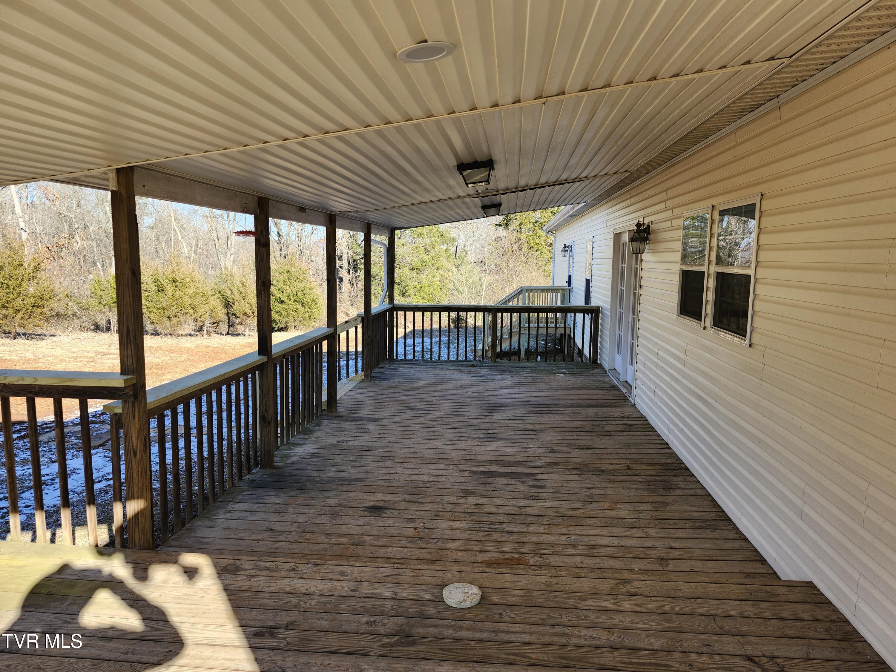 489 Ross Campground Road, Church Hill, Tennessee image 45