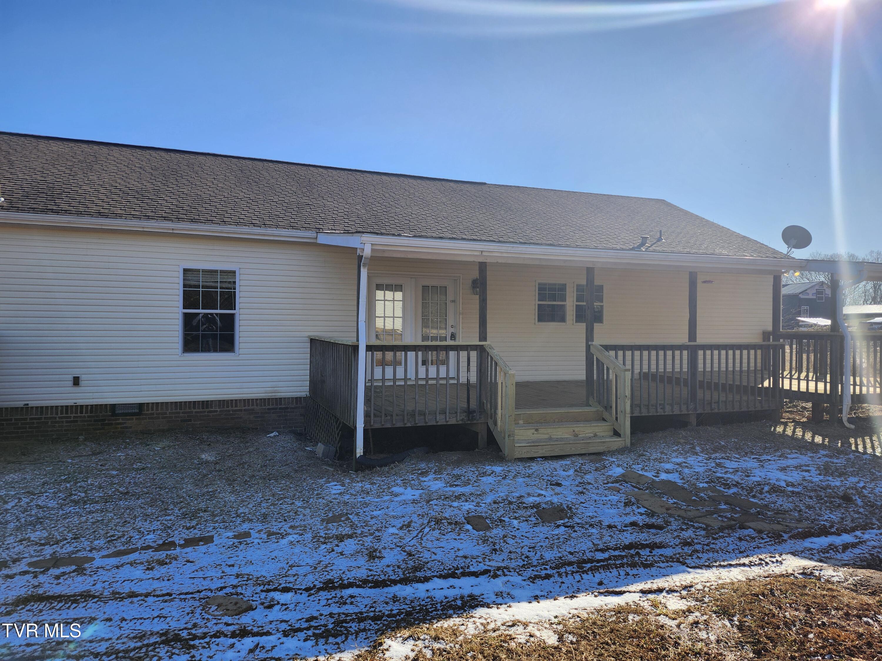 489 Ross Campground Road, Church Hill, Tennessee image 48
