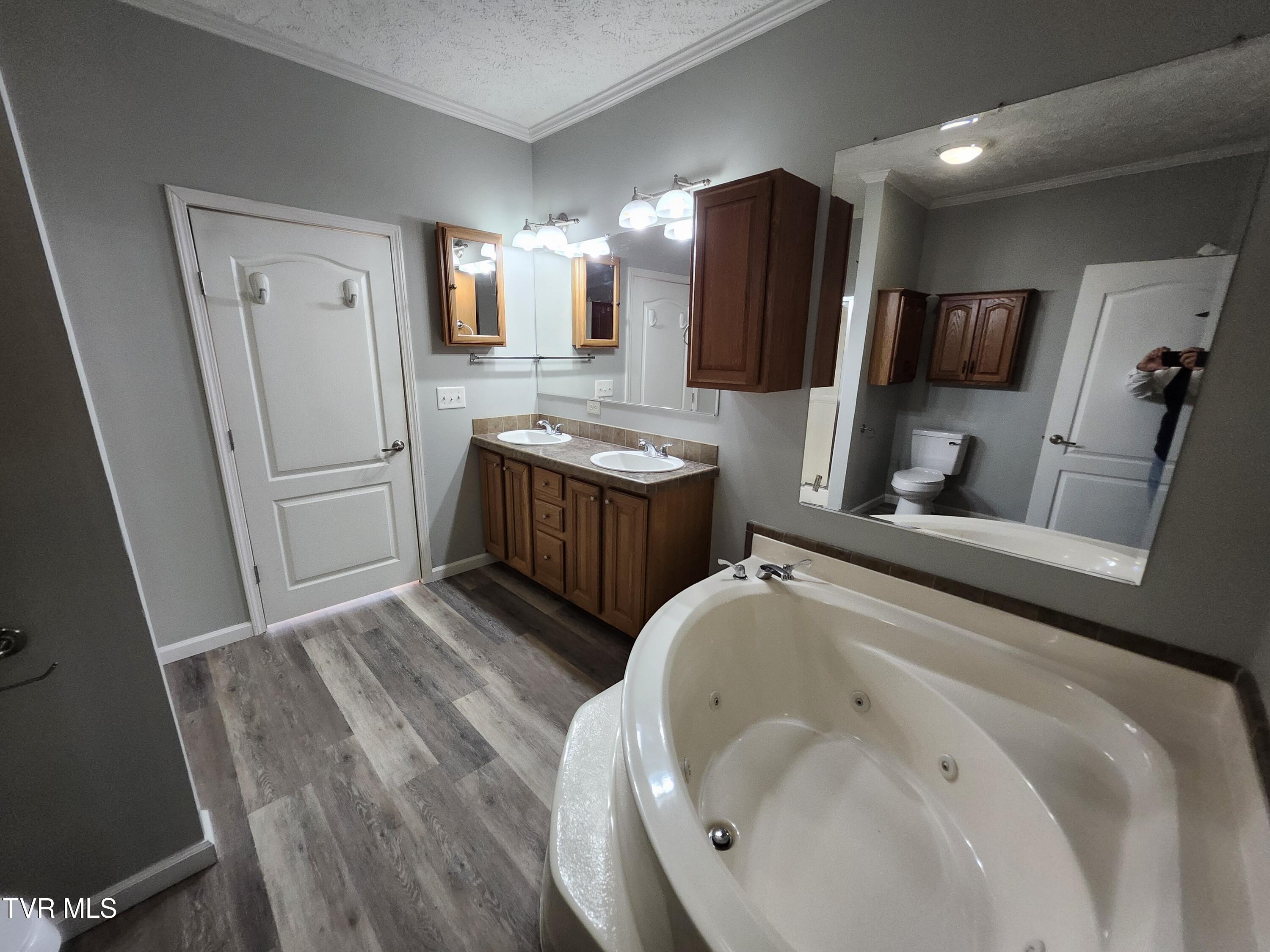 489 Ross Campground Road, Church Hill, Tennessee image 17