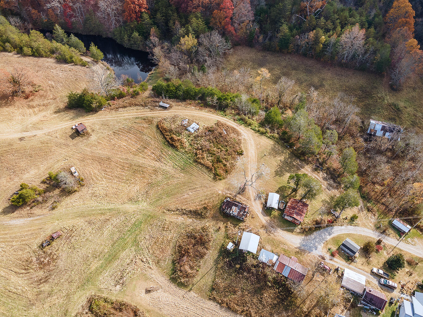 Tbd Sinking Creek Rd, Parrottsville, Tennessee image 26