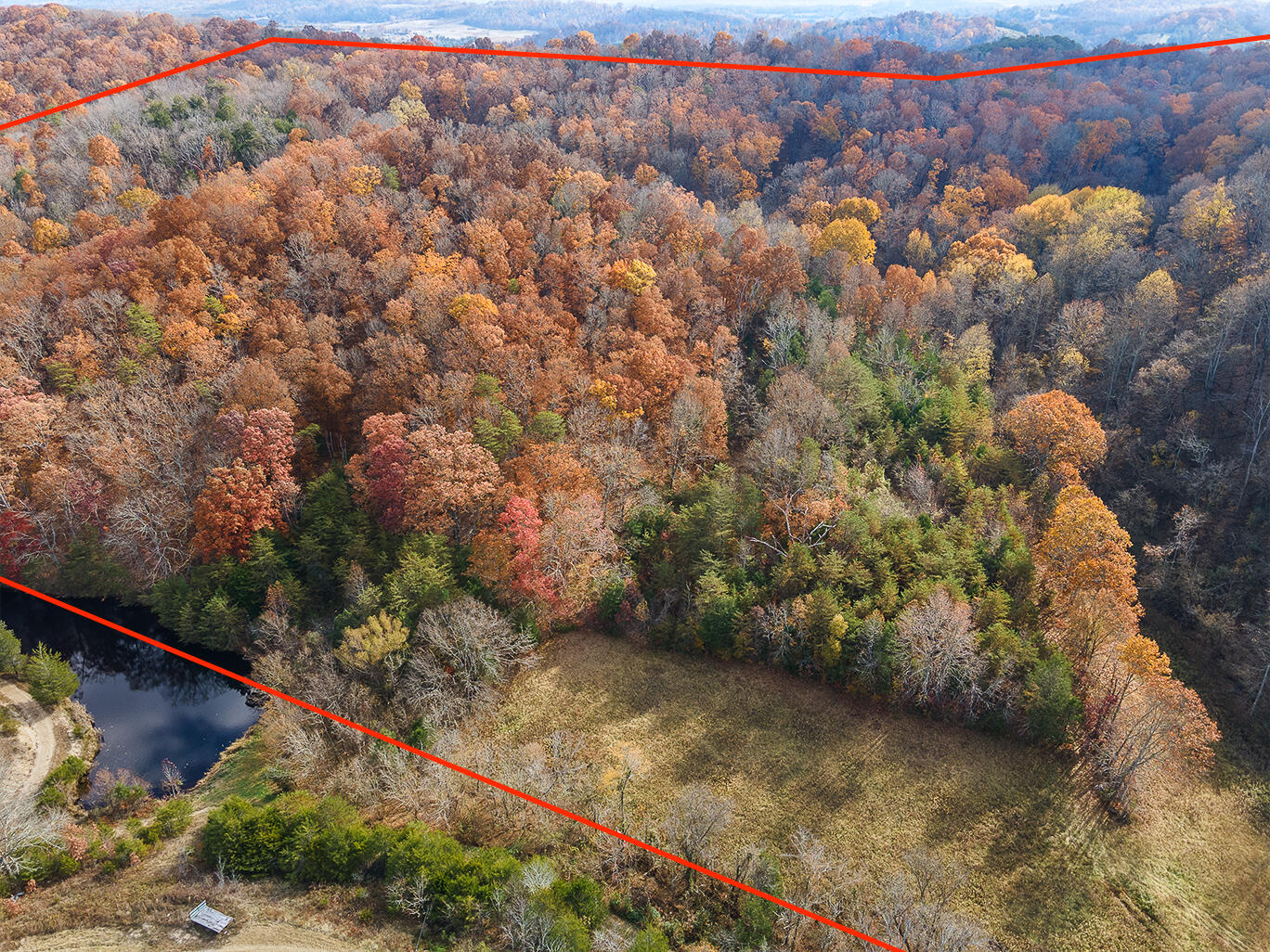 Tbd Sinking Creek Rd, Parrottsville, Tennessee image 28