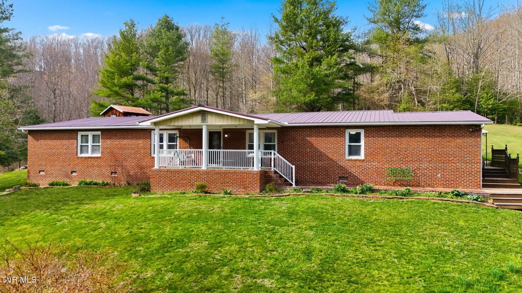 Photo of 7209 Hunsucker Road, Norton, VA 24273 (MLS # 9993399)