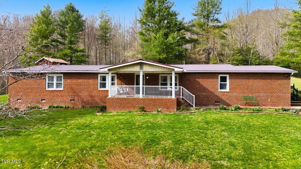 Photo of 7209 Hunsucker Road, Norton, VA 24273 (MLS # 9993399)