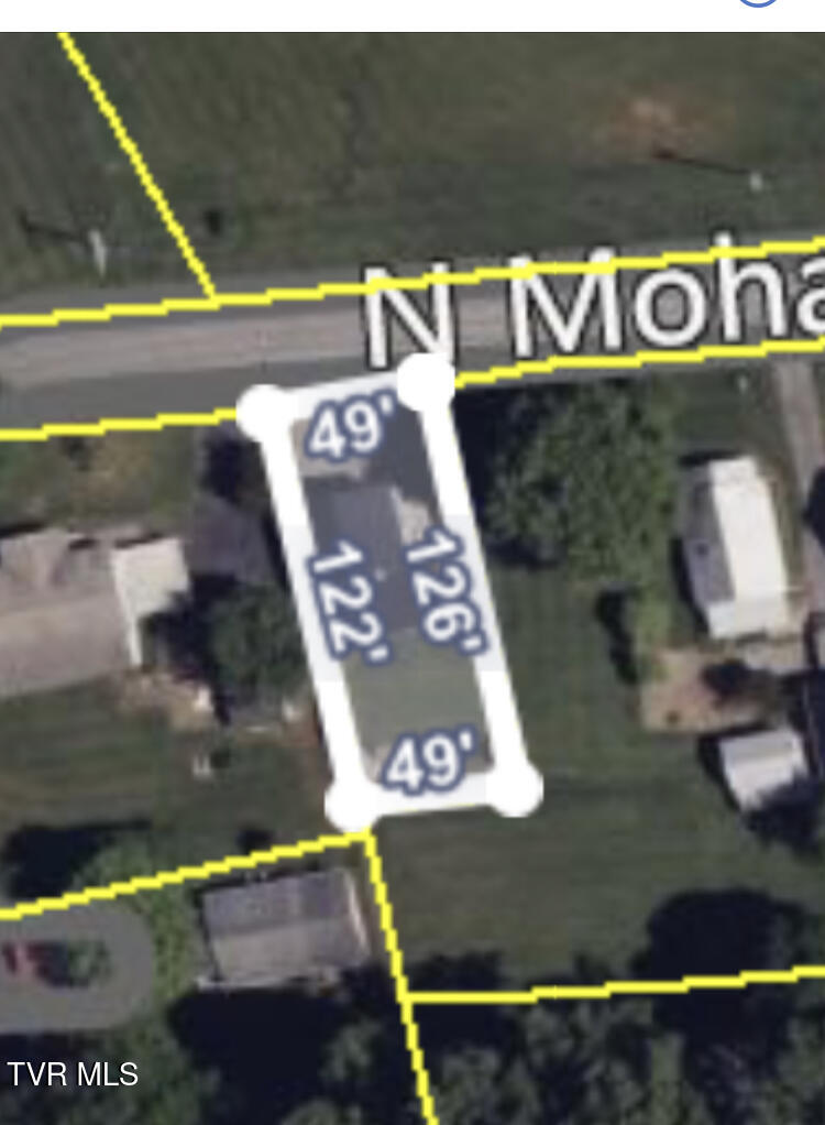 626 Mohawk Drive, Erwin, Tennessee image 24