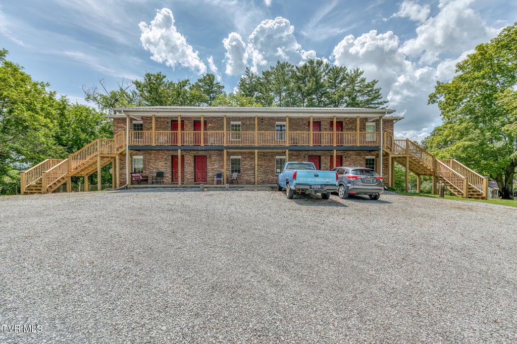 Photo of 116 Highland Avenue, Church Hill, TN 37642 (MLS # 10002433)