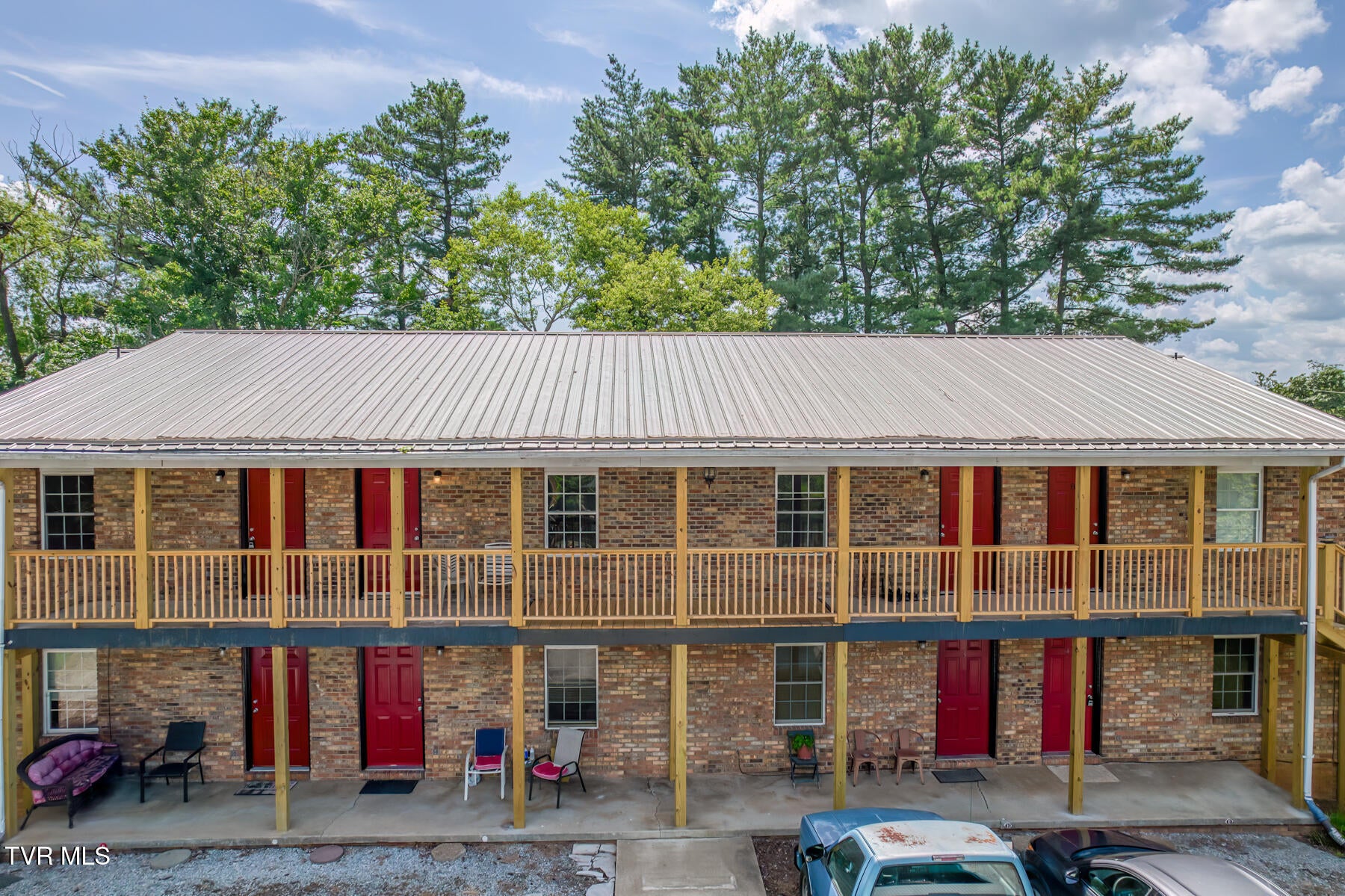 116 Highland Avenue