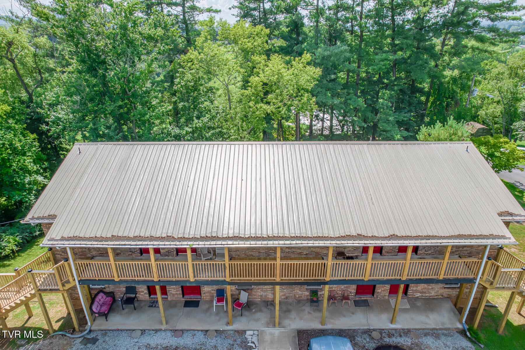 116 Highland Avenue