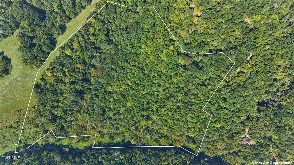 Photo of Tbd Huffman Road Road, Piney Flats, TN 37686 (MLS # 10000936)