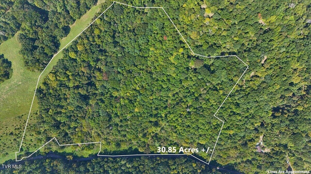 Photo of Tbd Huffman Road Road, Piney Flats, TN 37686 (MLS # 10000936)