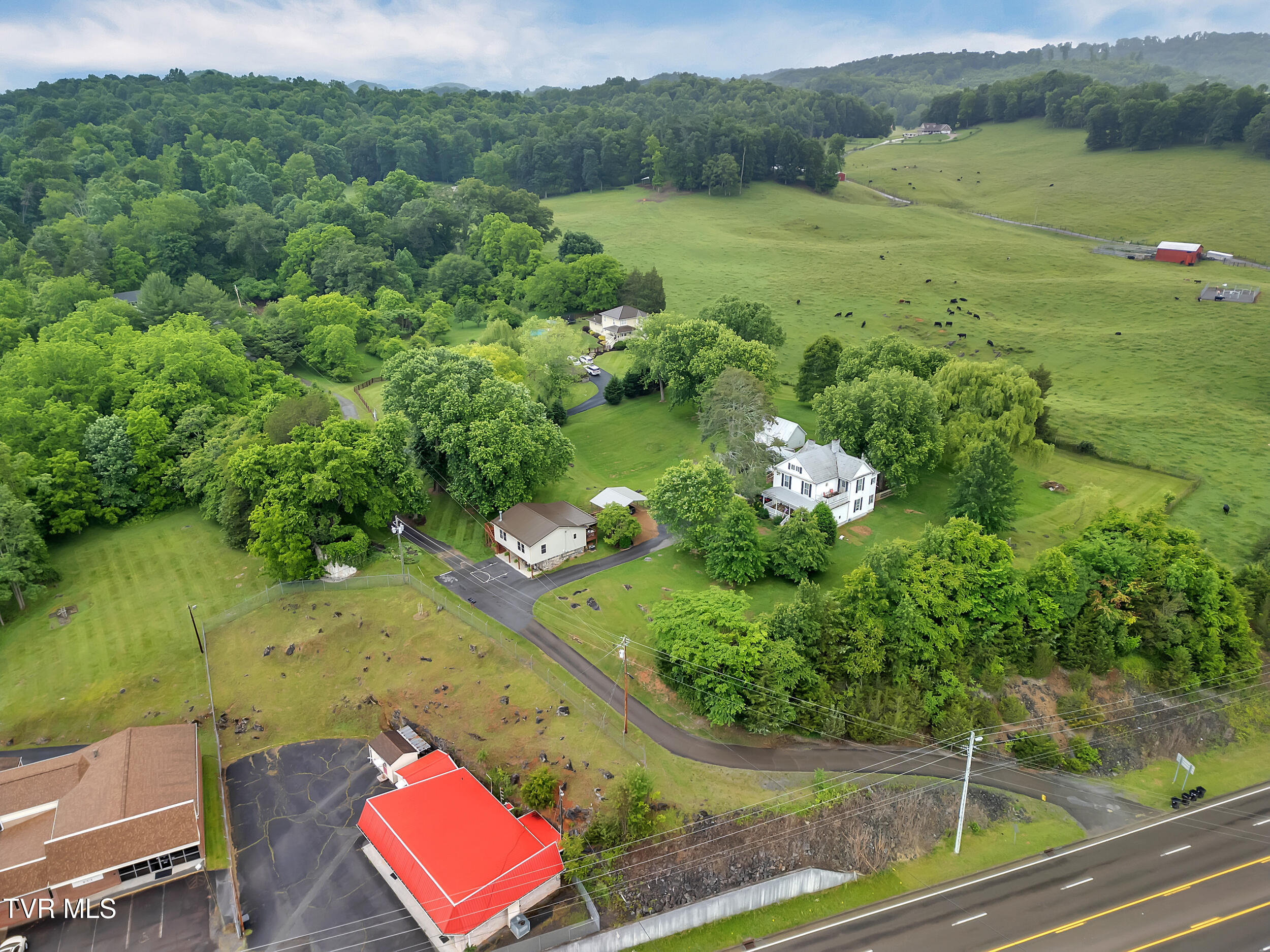 1564 Highway 394, Blountville, Tennessee image 35