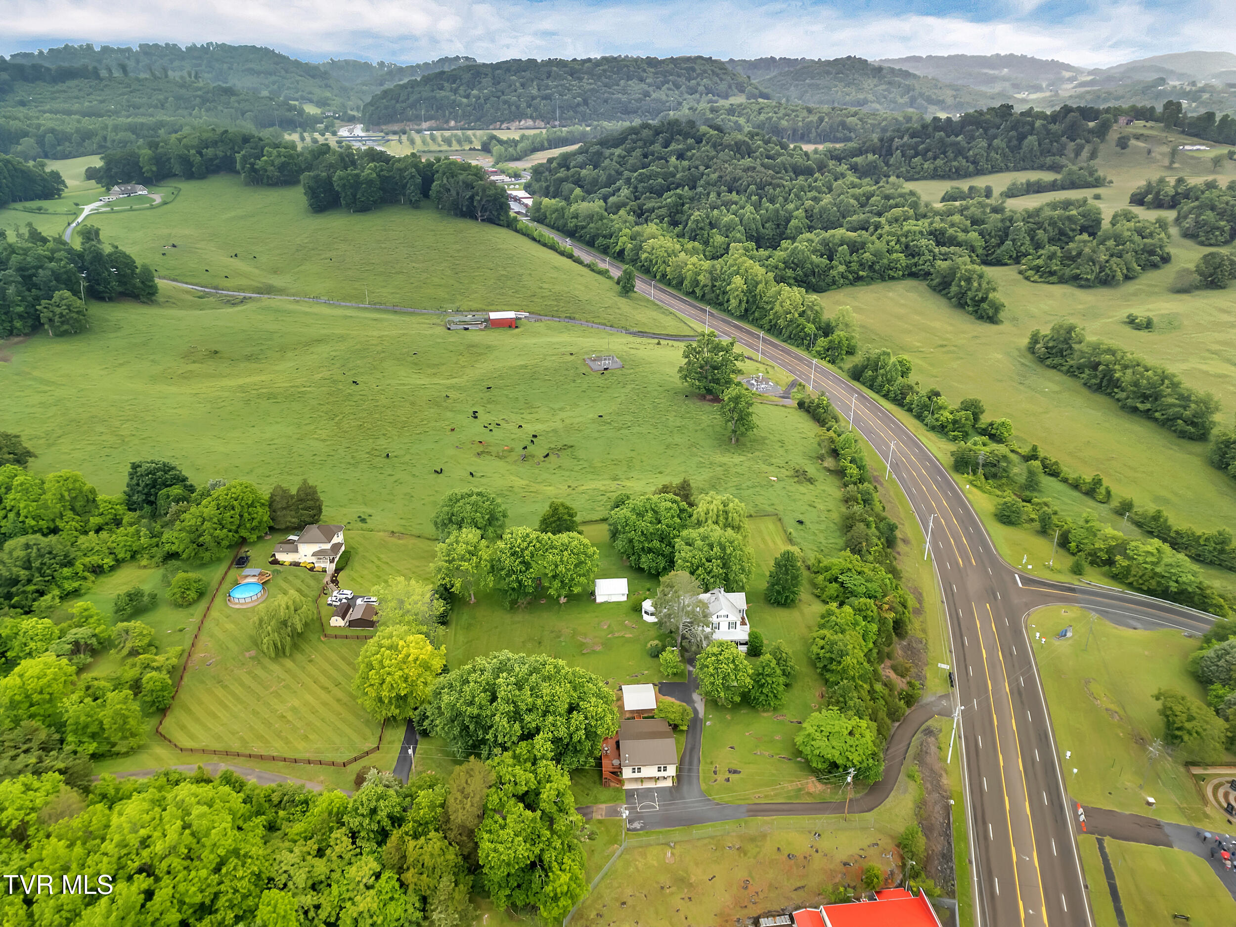 1564 Highway 394, Blountville, Tennessee image 36