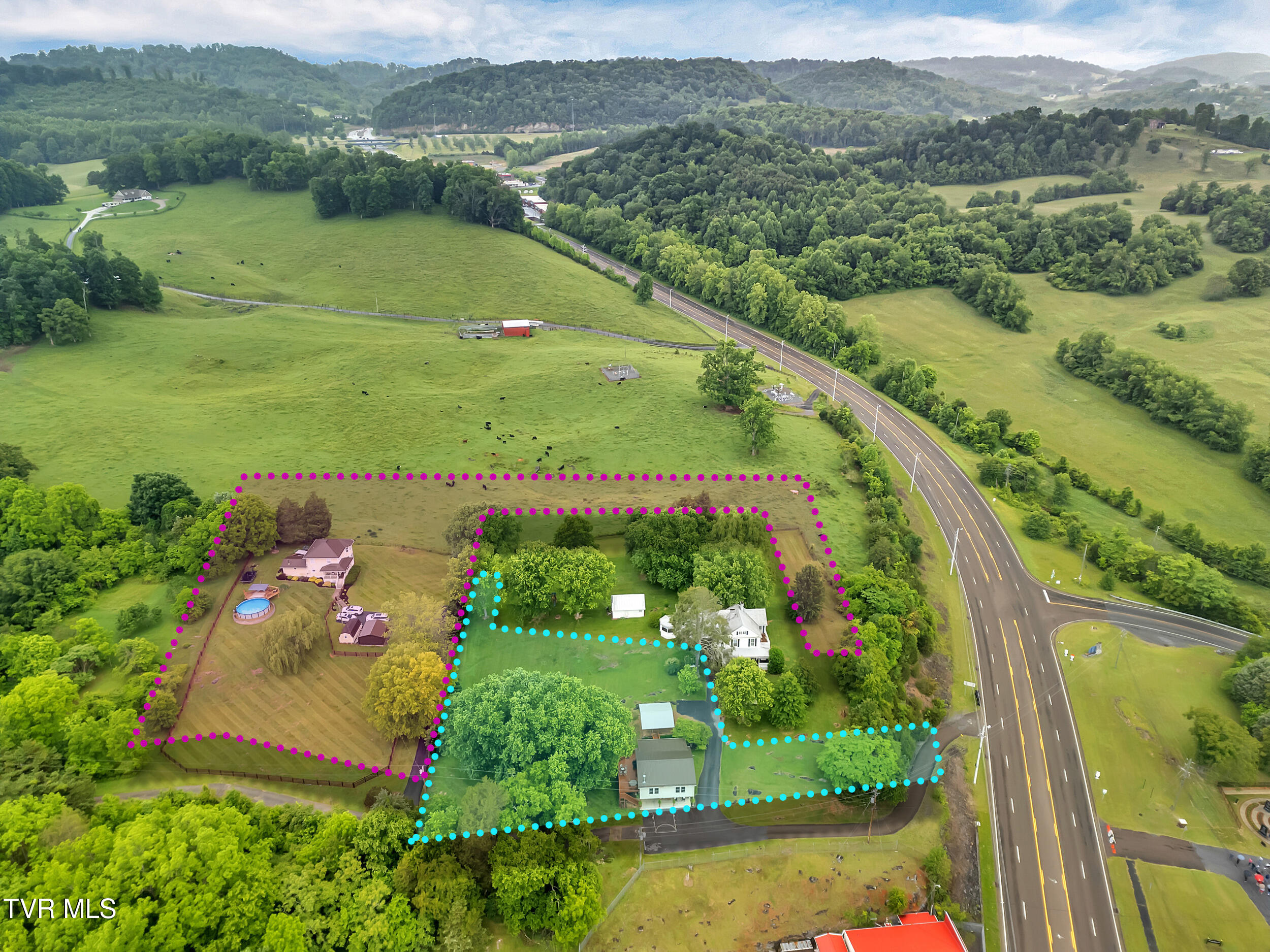 1564 Highway 394, Blountville, Tennessee image 41