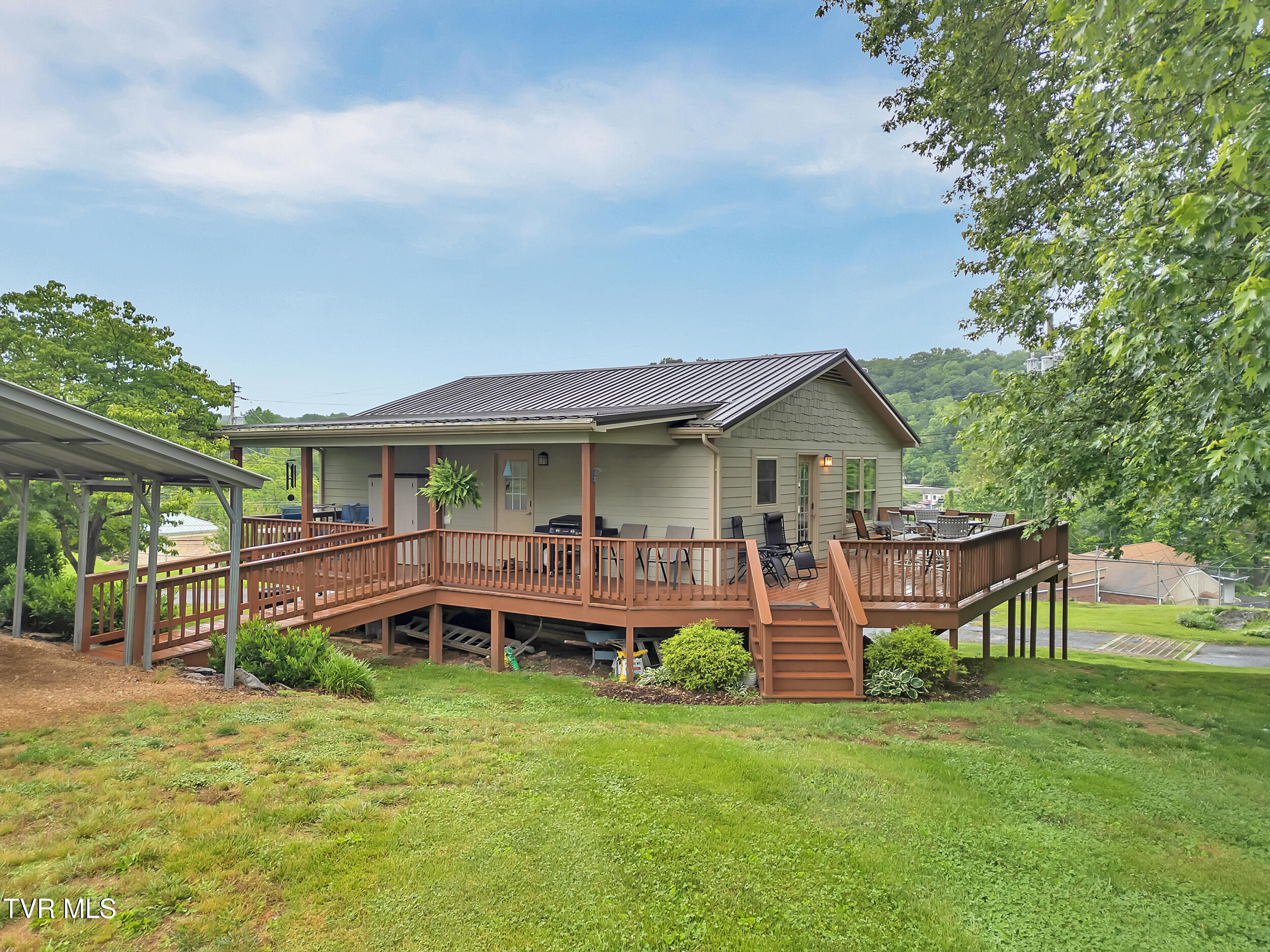1564 Highway 394, Blountville, Tennessee image 5
