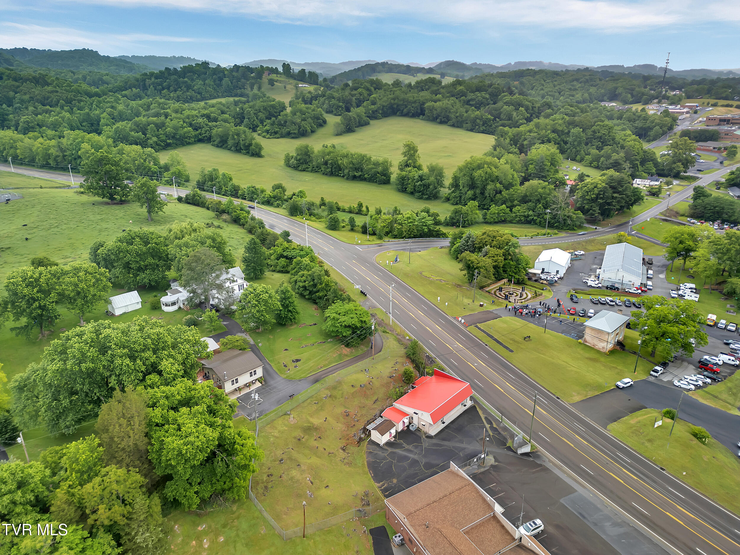 1564 Highway 394, Blountville, Tennessee image 38