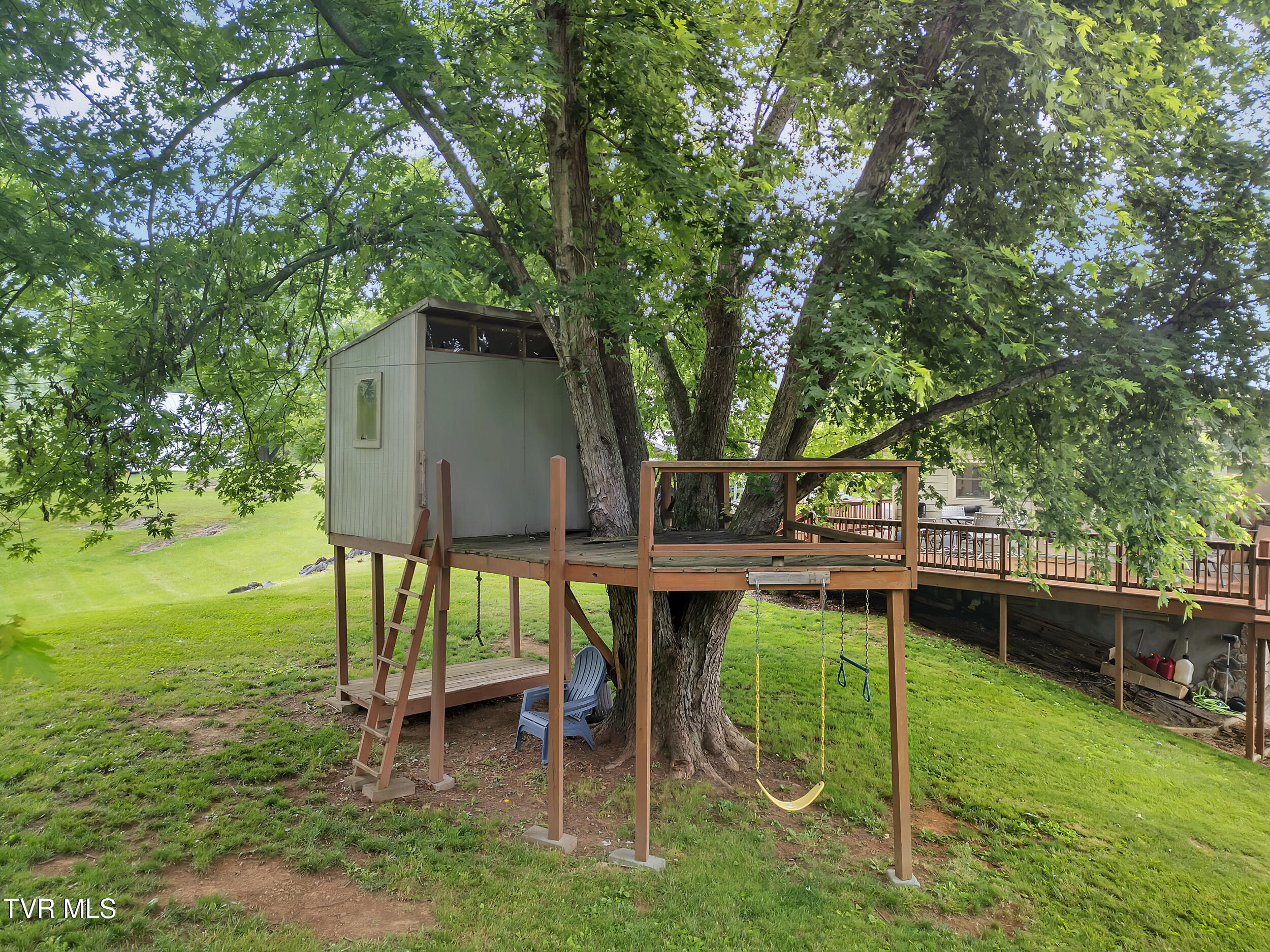 1564 Highway 394, Blountville, Tennessee image 33