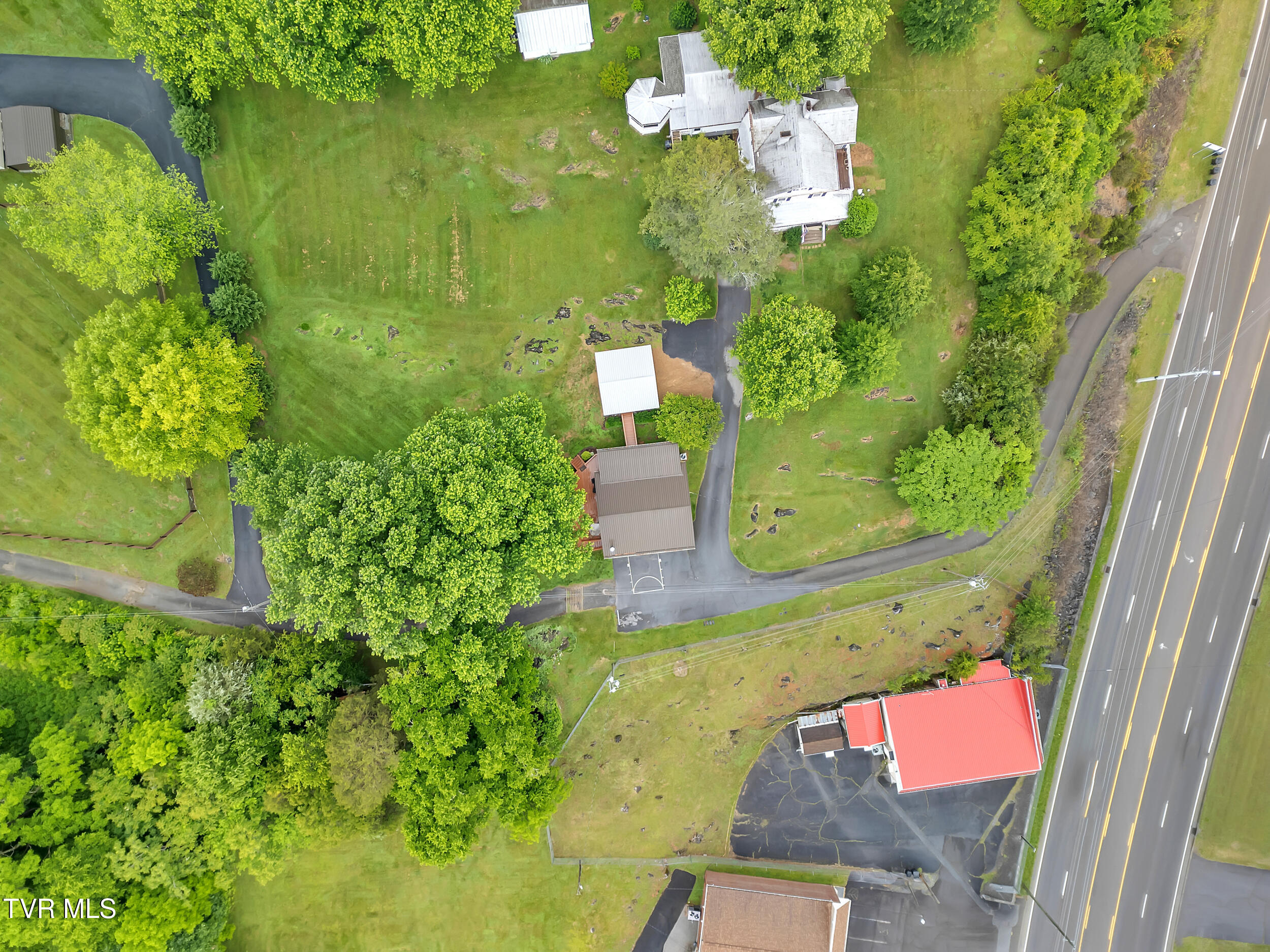 1564 Highway 394, Blountville, Tennessee image 37