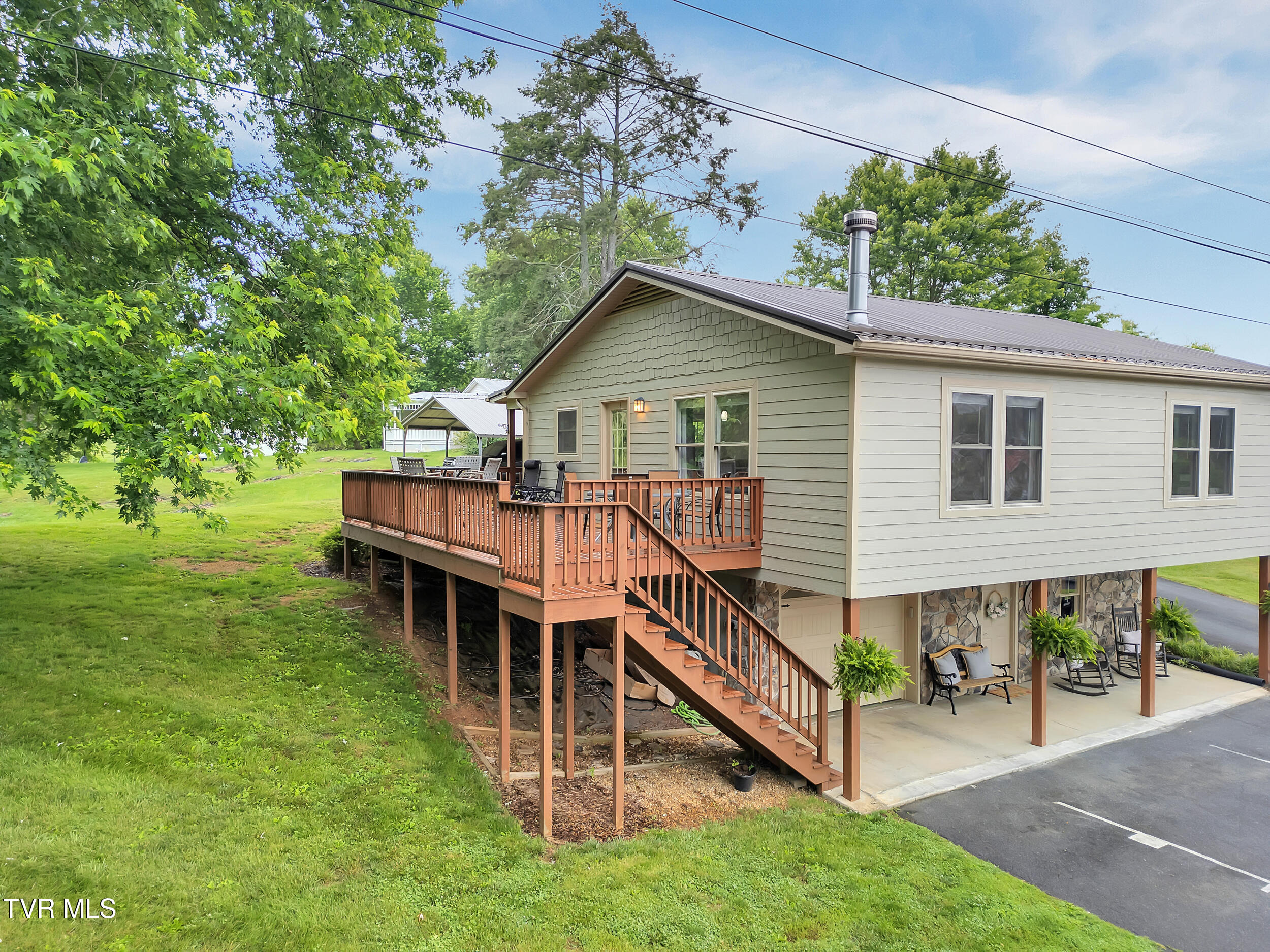 1564 Highway 394, Blountville, Tennessee image 4