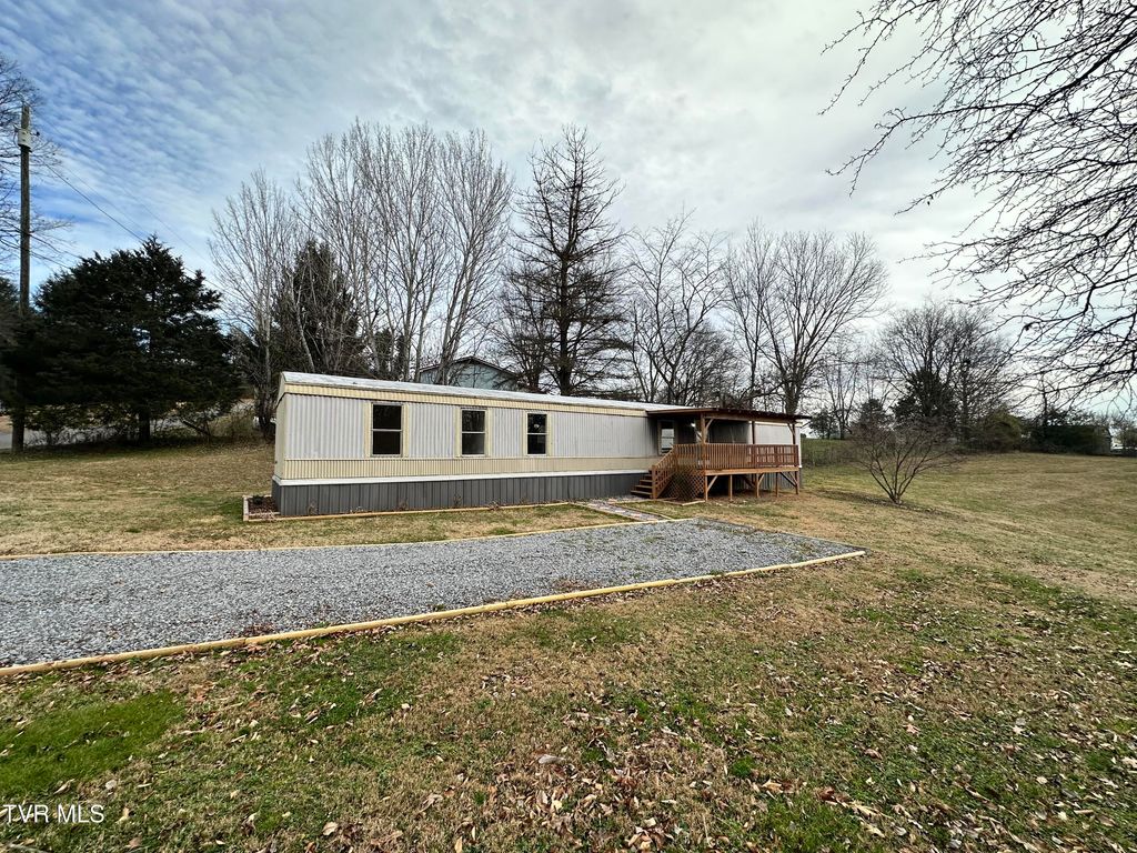 Photo of 179 Austin Mill Road, Rogersville, TN 37857 (MLS # 9989942)